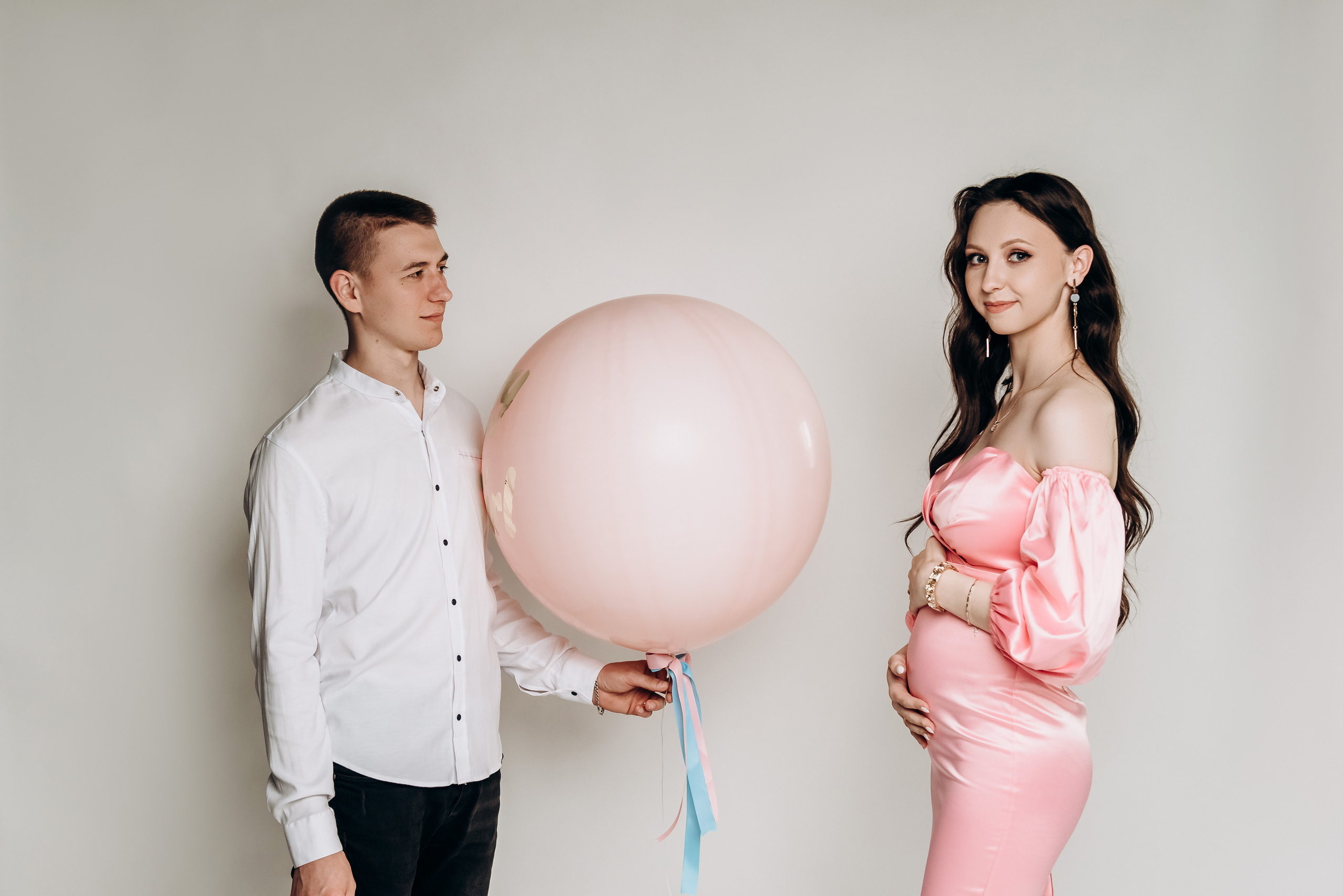 Вагітність. Весільний та сімейний фотограф Україна