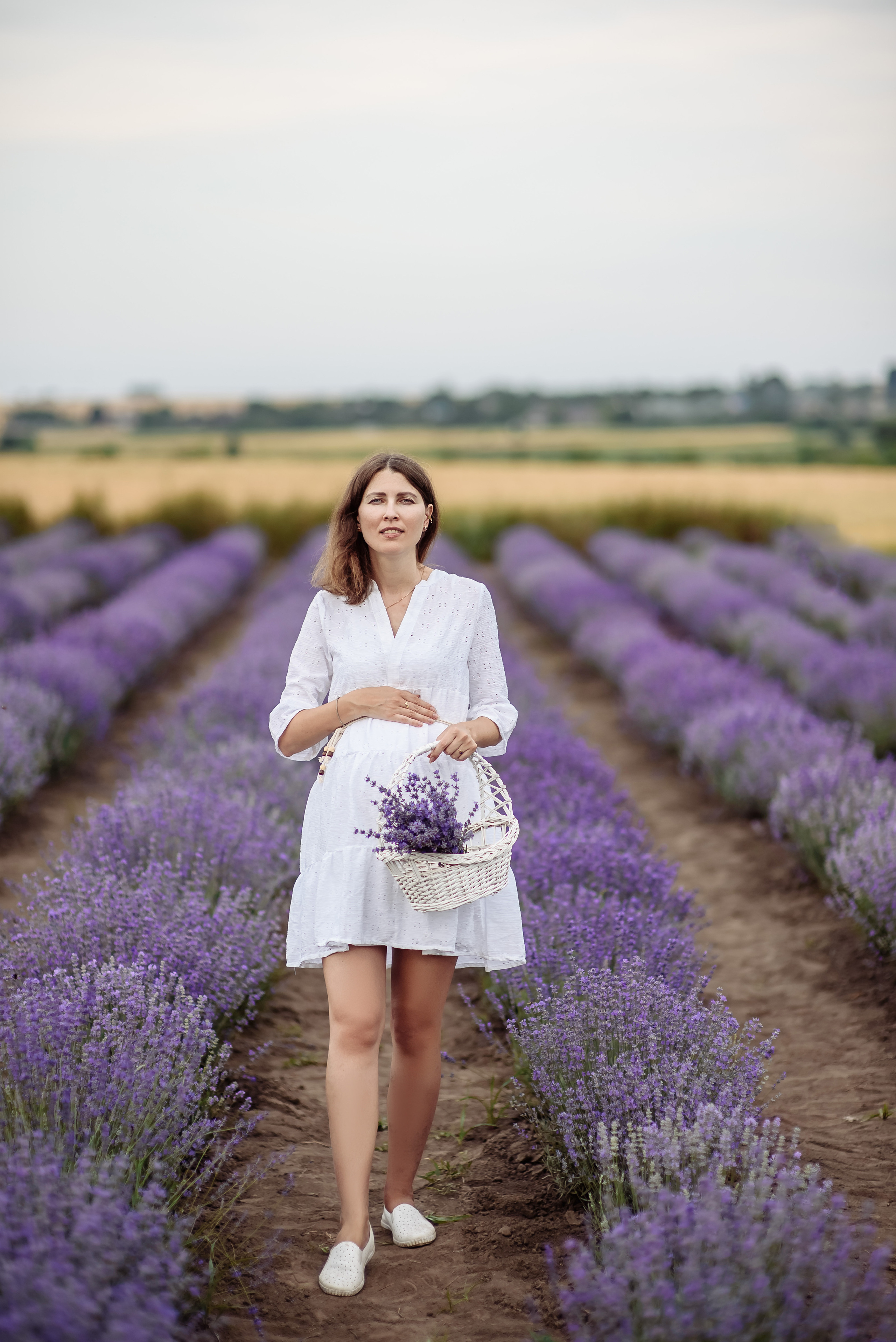 Лаванда. Весільний та сімейний фотограф Україна