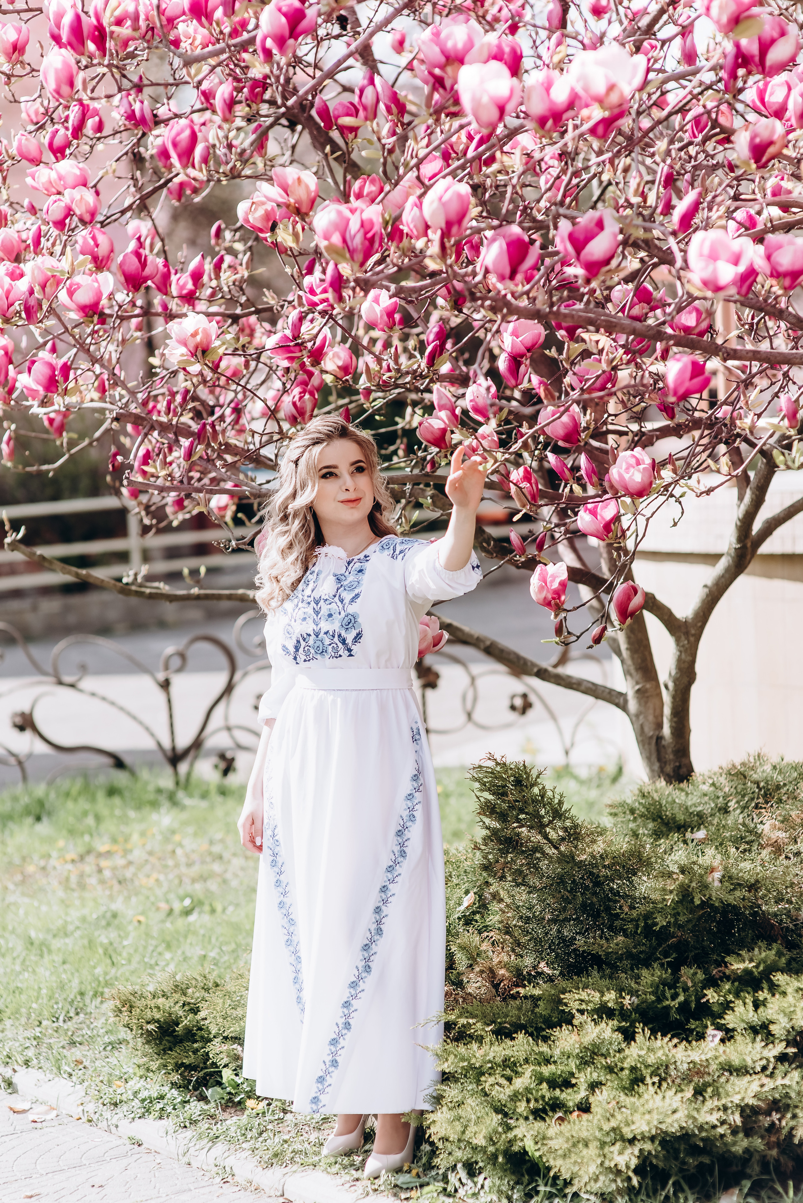 Прекрасна половинка. Весільний та сімейний фотограф Україна