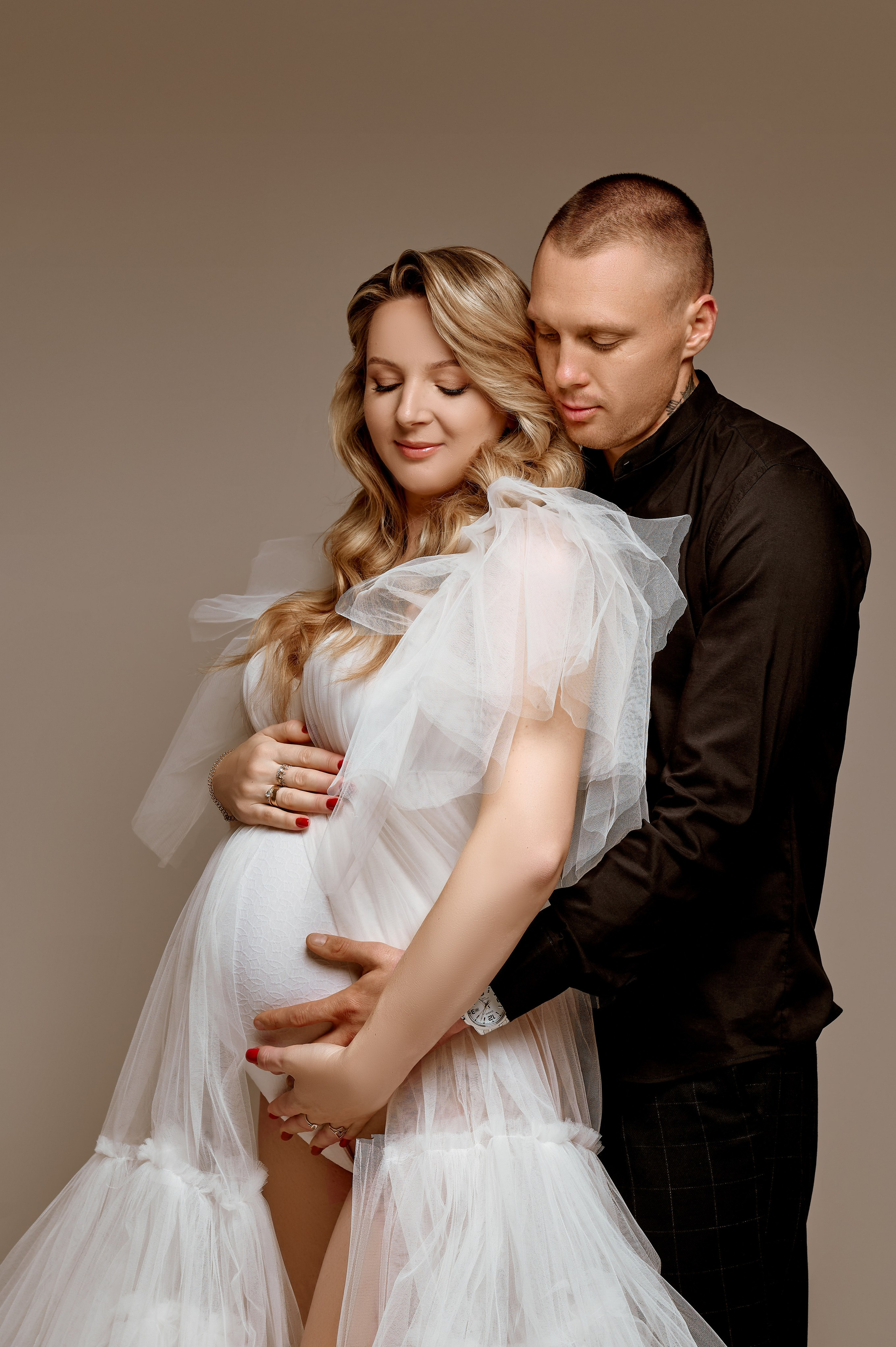 Вагітність. Весільний та сімейний фотограф Україна