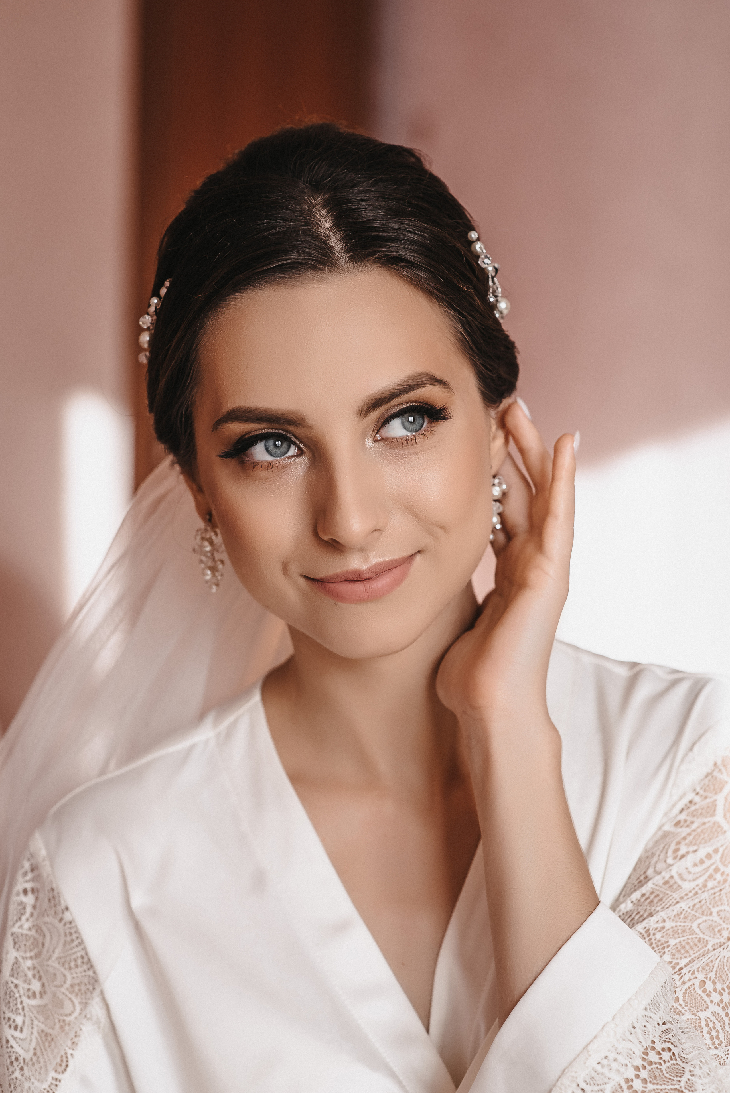 Юлія та Сергій (анонс). Весільний та сімейний фотограф Україна