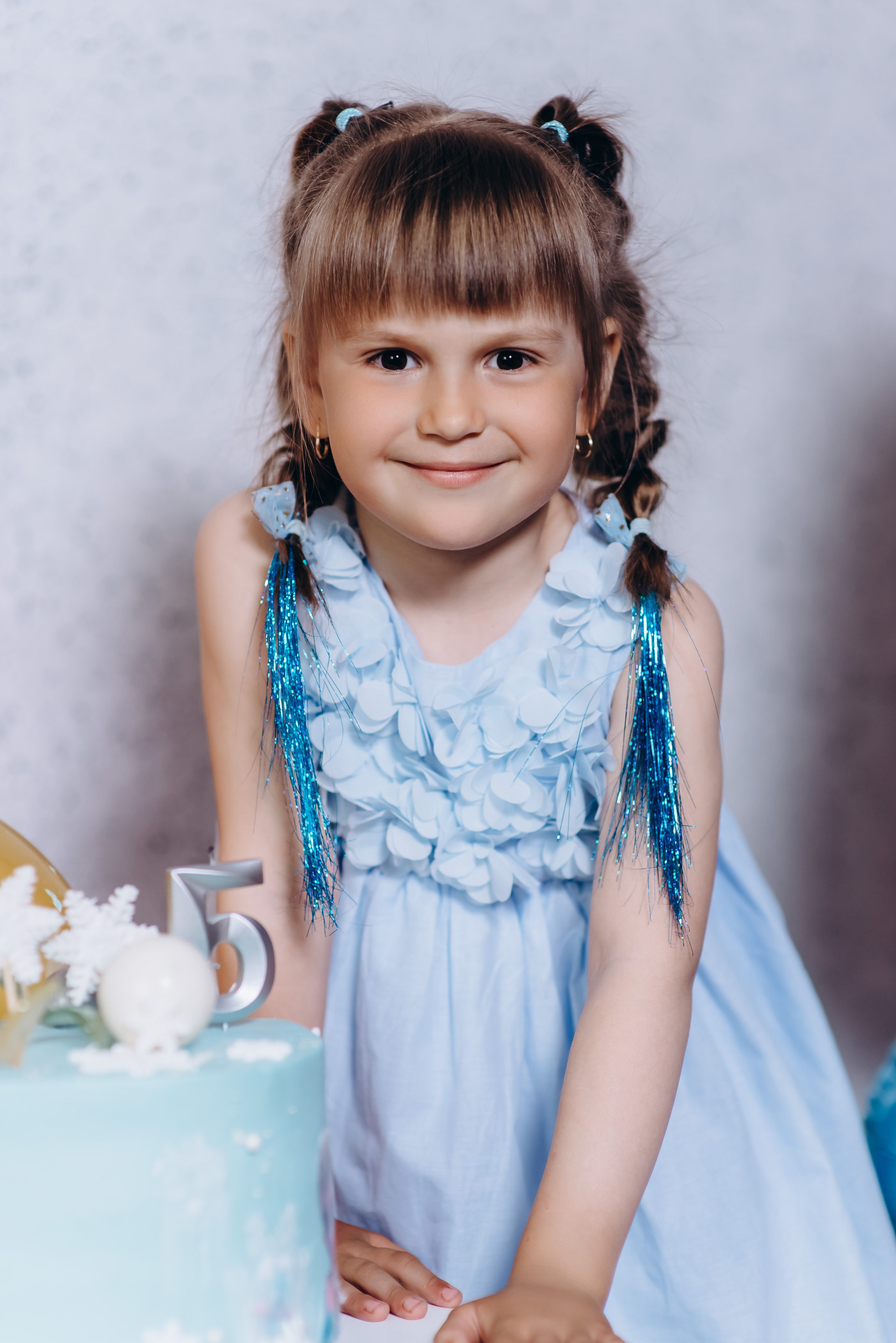 День народження. Весільний та сімейний фотограф Україна