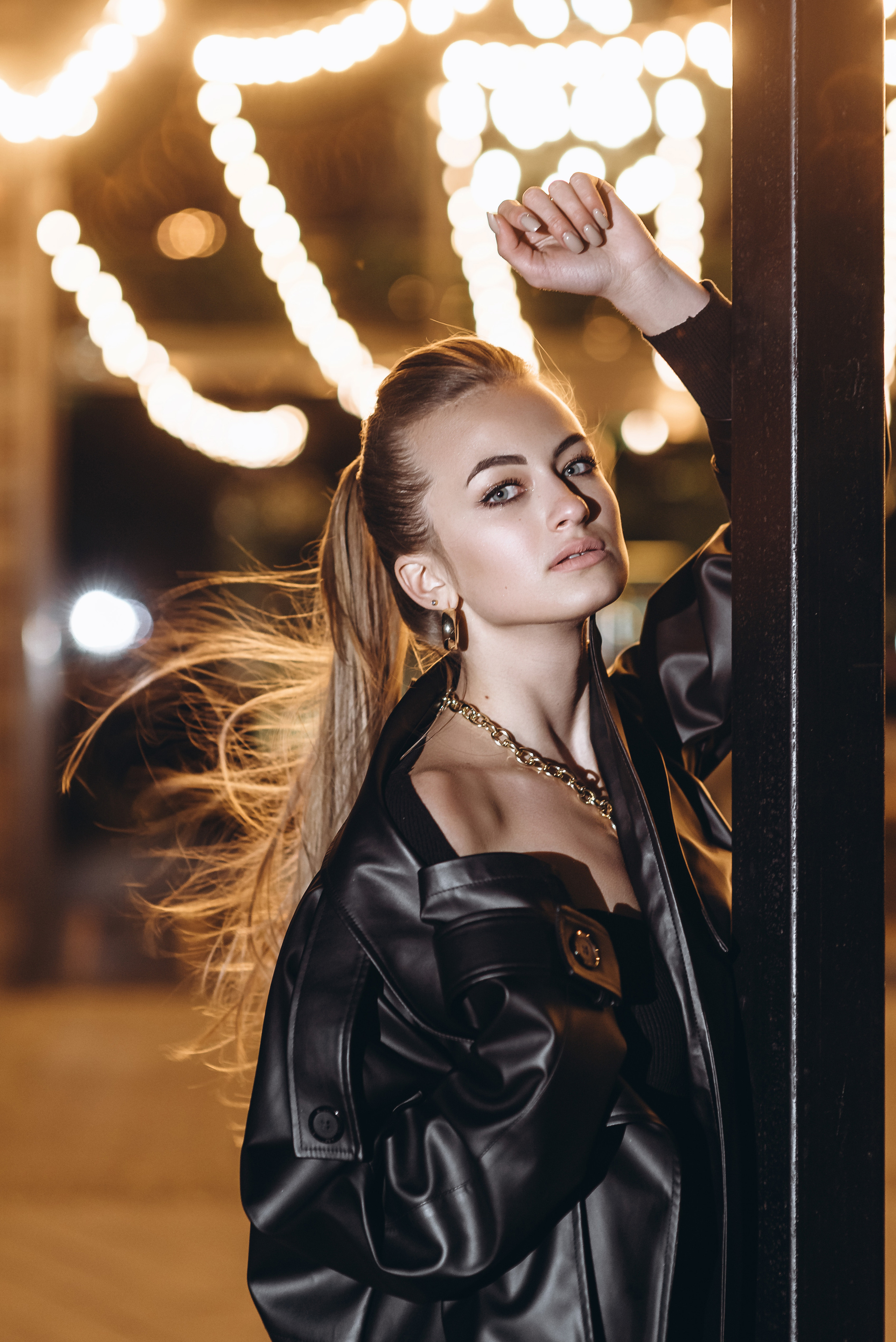 Персональна фотосесія. Весільний та сімейний фотограф Україна