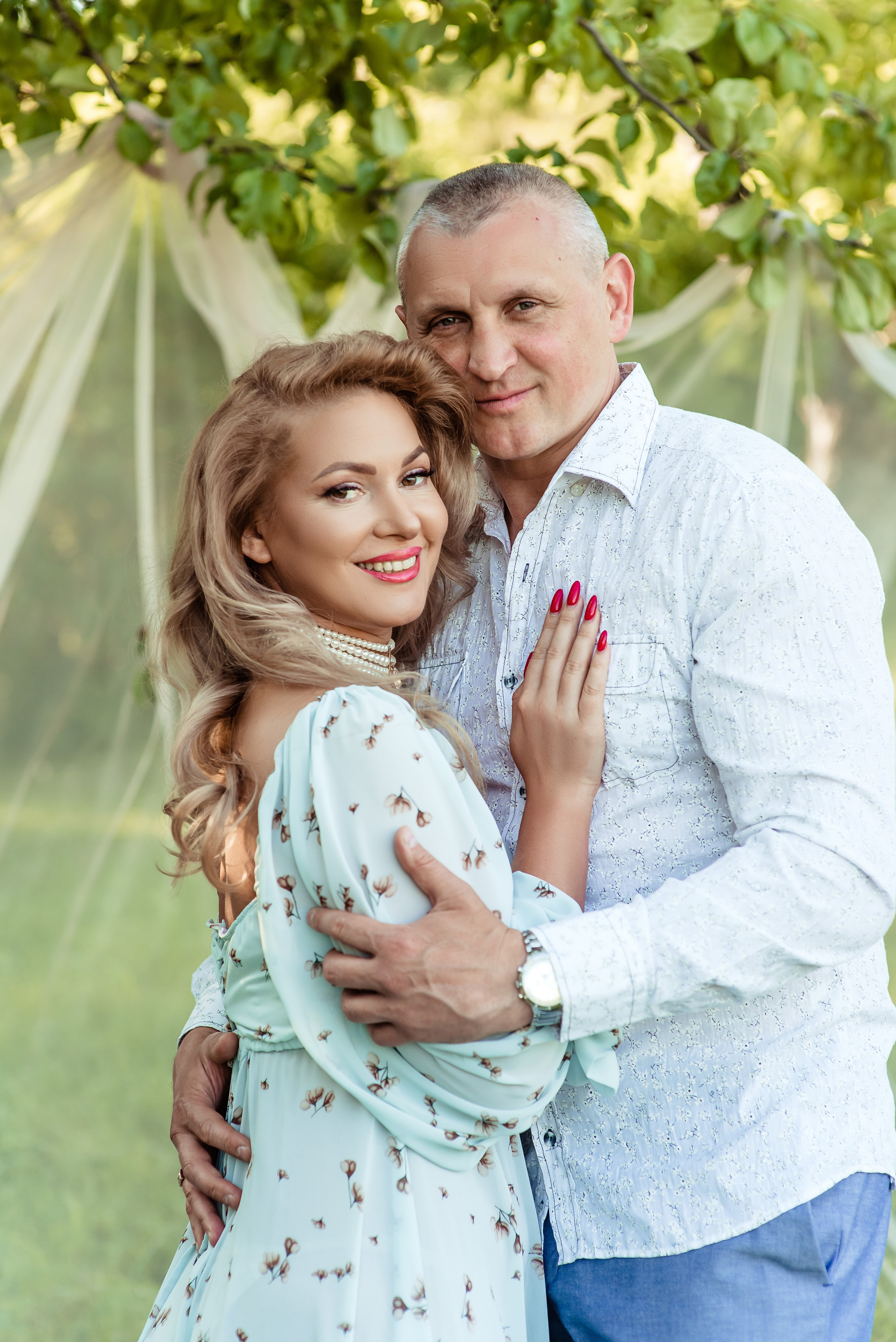 Фотопроект. Весільний та сімейний фотограф Україна