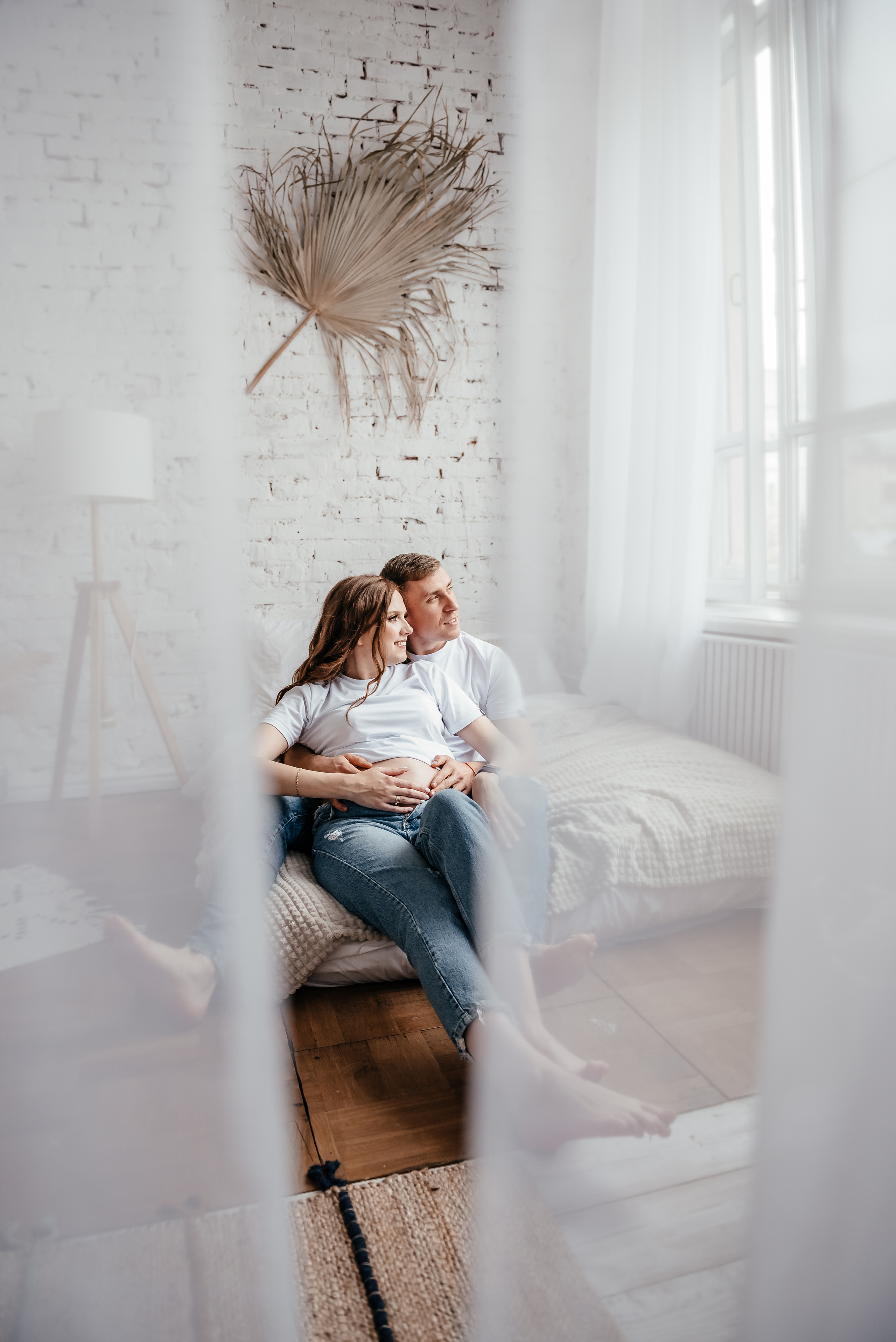 Майбутні батьки. Весільний та сімейний фотограф Україна