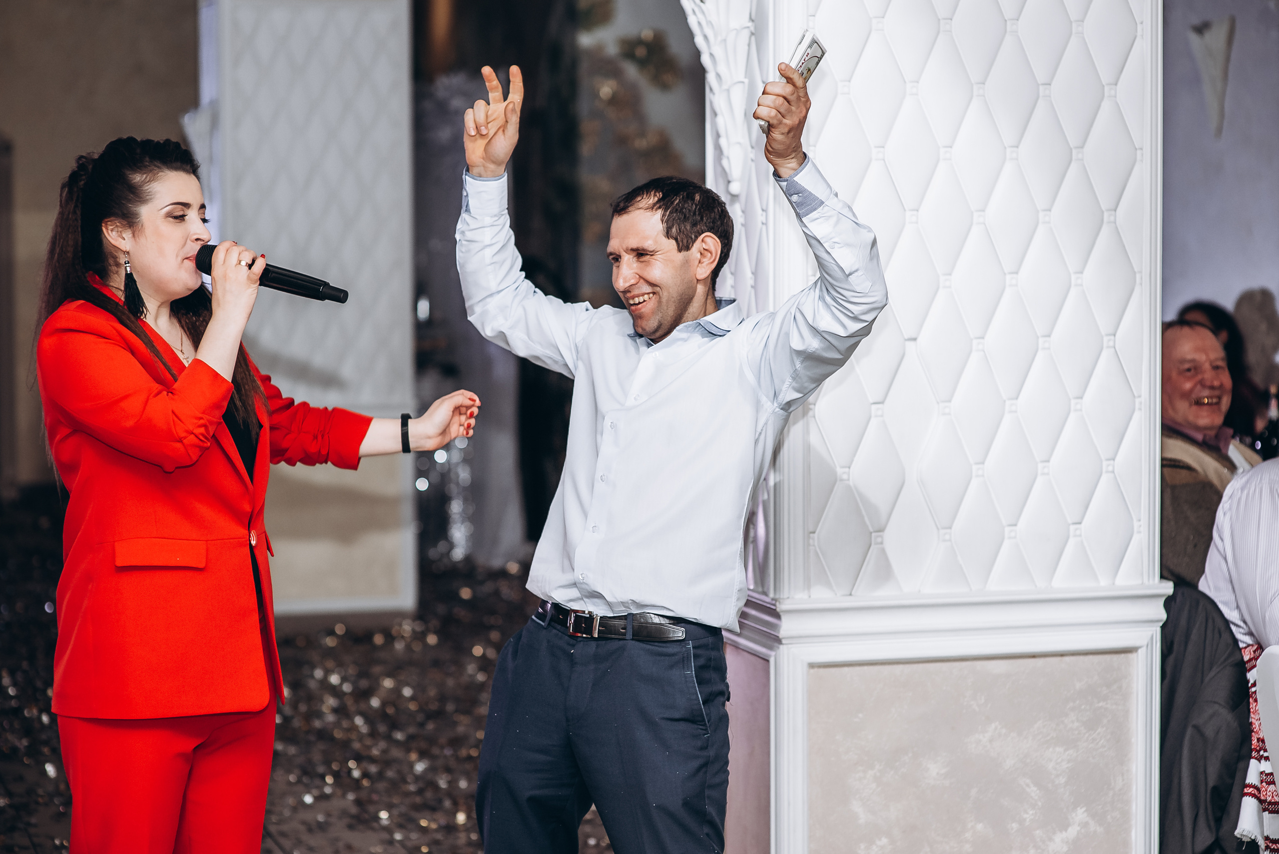 Весілля Юліі та Міши. Весільний та сімейний фотограф Україна