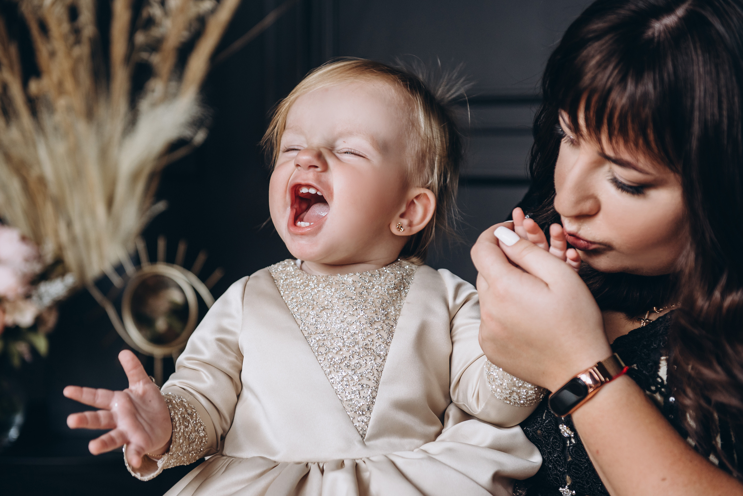 День народження. Весільний та сімейний фотограф Україна