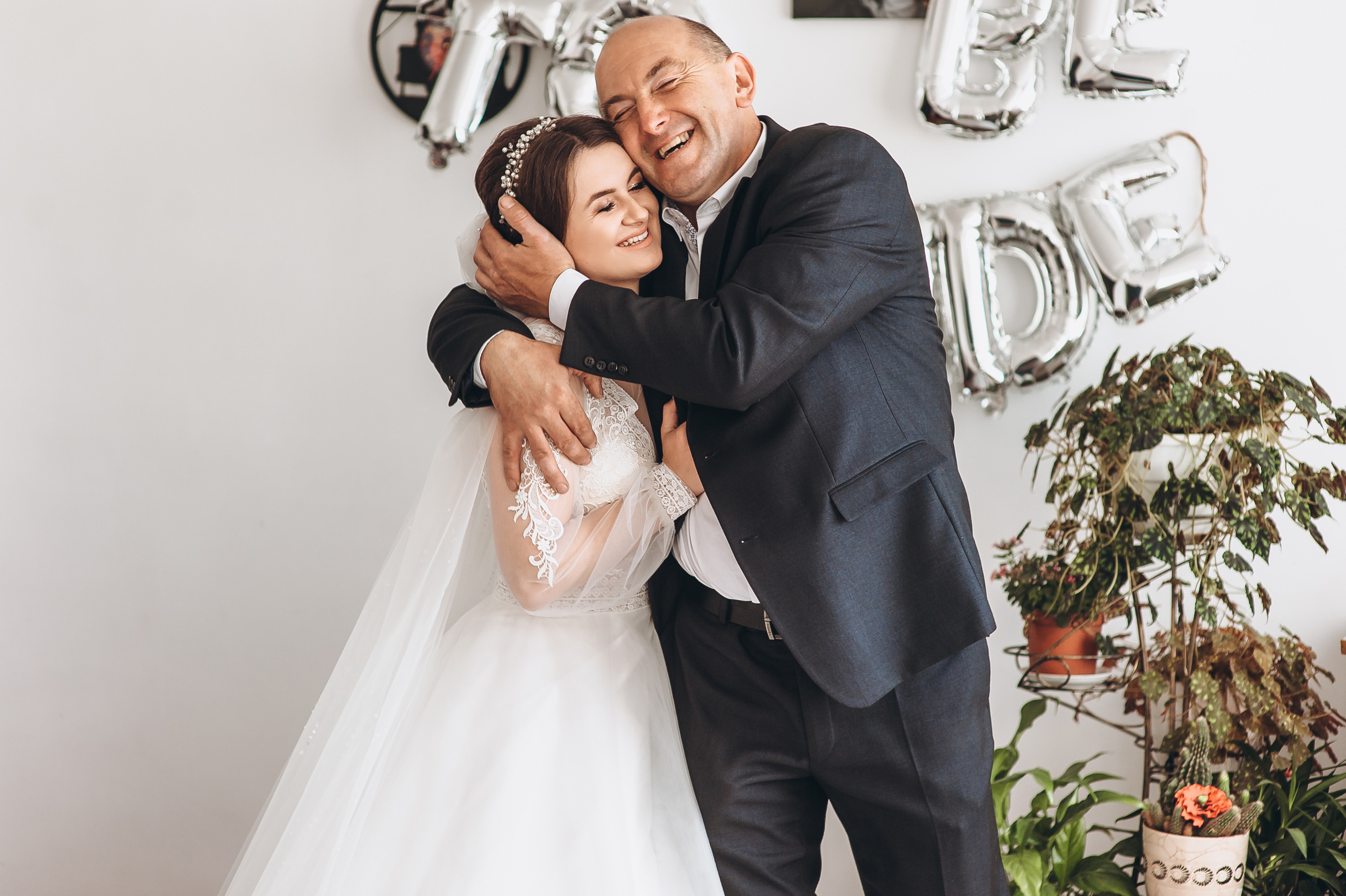 Весілля Діани та Роми. Весільний та сімейний фотограф Україна