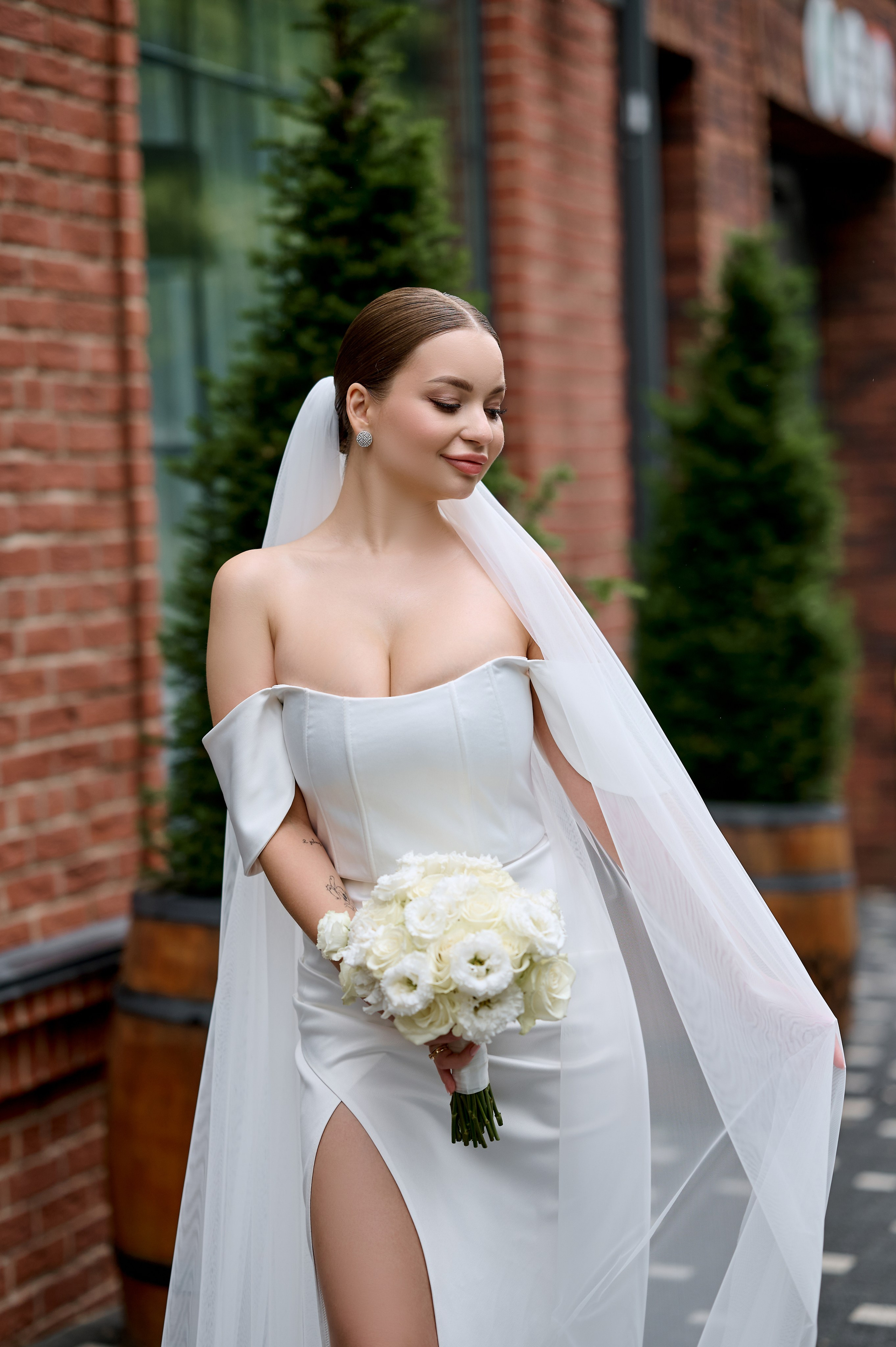 Wedding Day. Весільний та сімейний фотограф Україна