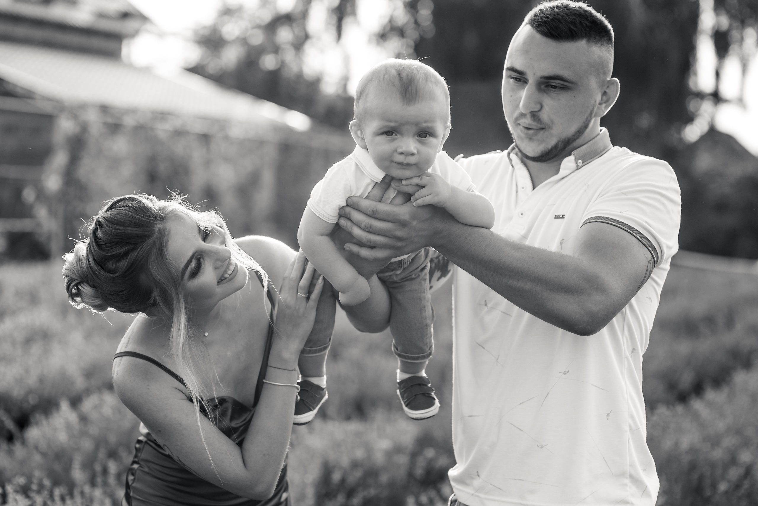 Family. Весільний та сімейний фотограф Україна