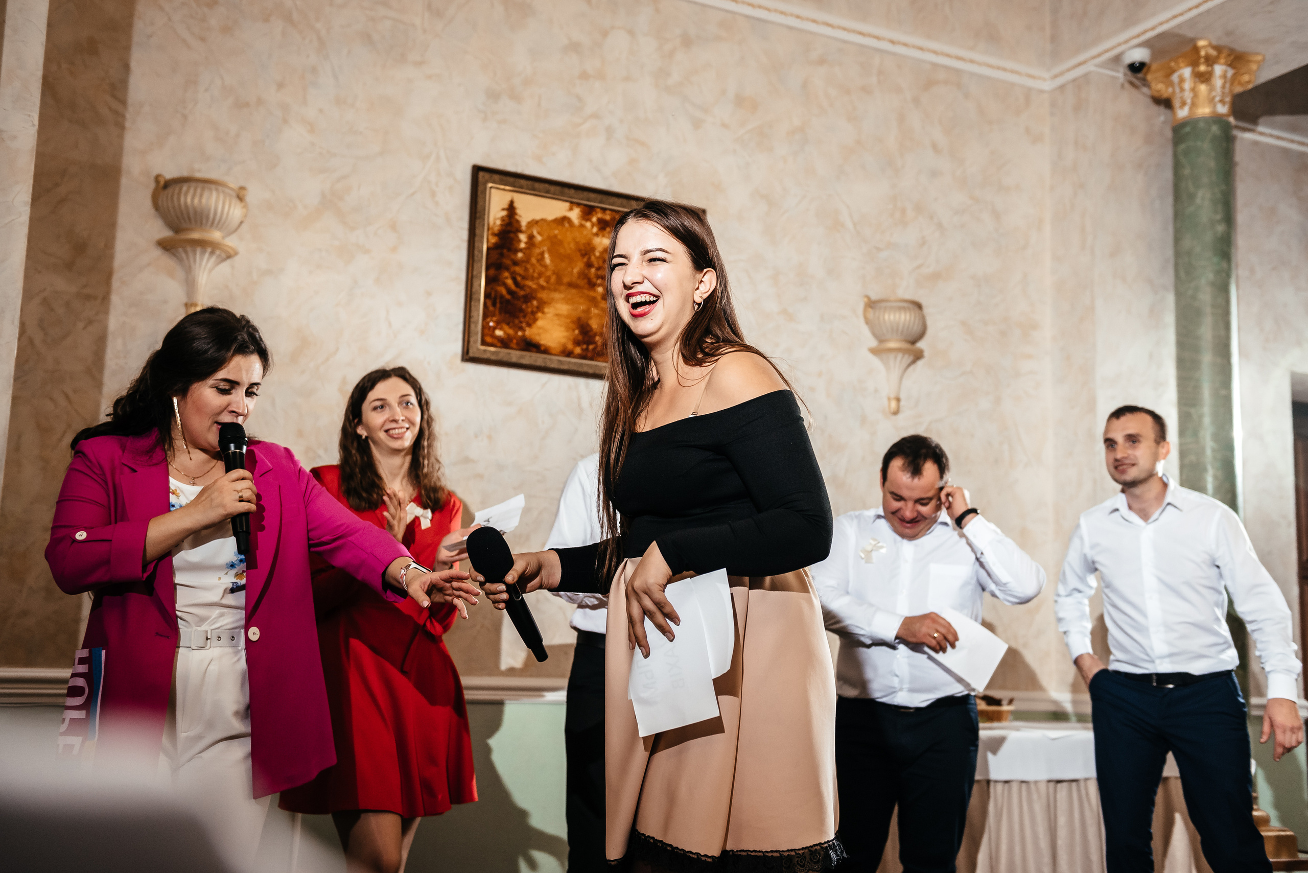 Аня та Кирил весілля. Весільний та сімейний фотограф Україна