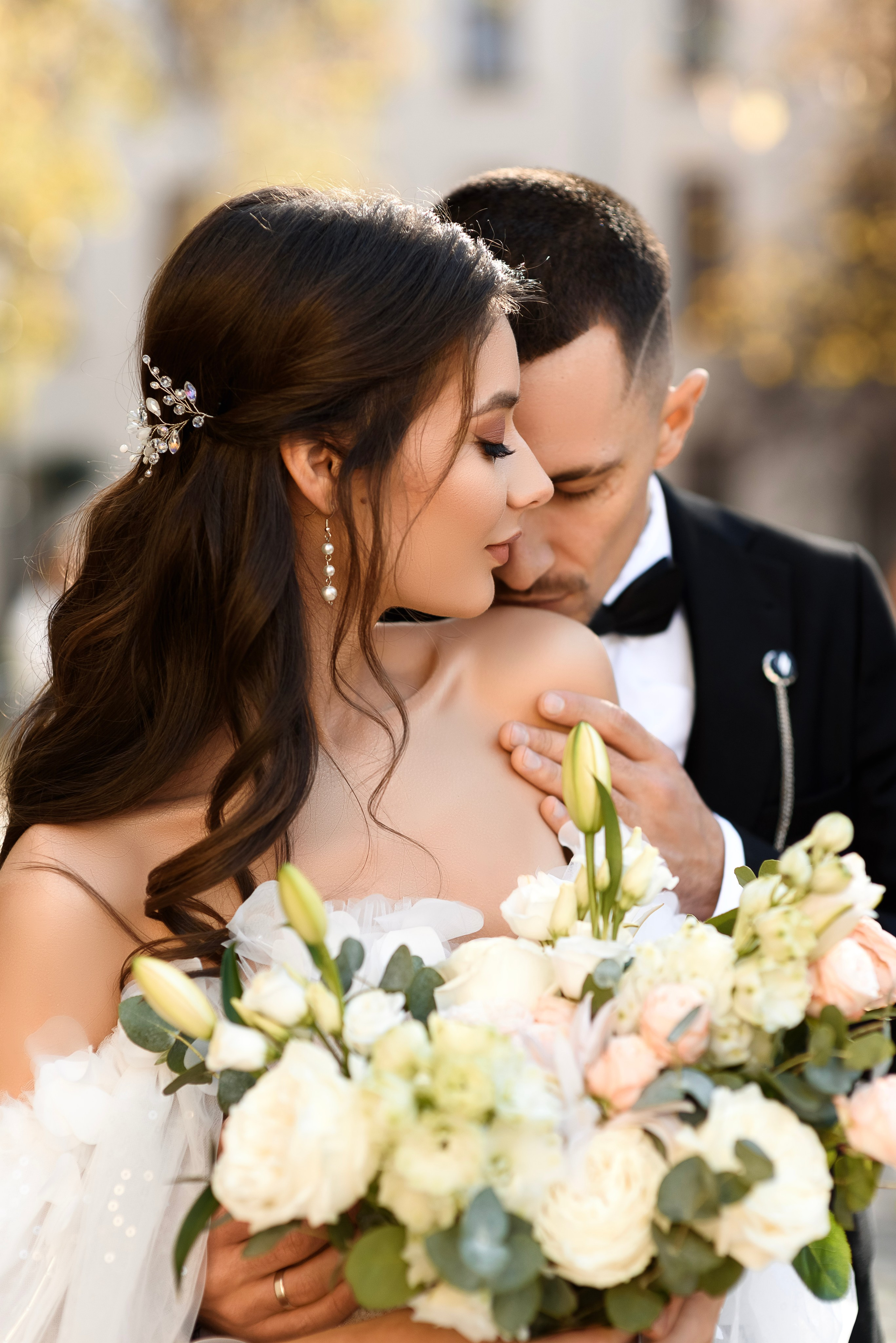 Весільні історіі. Весільний та сімейний фотограф Україна