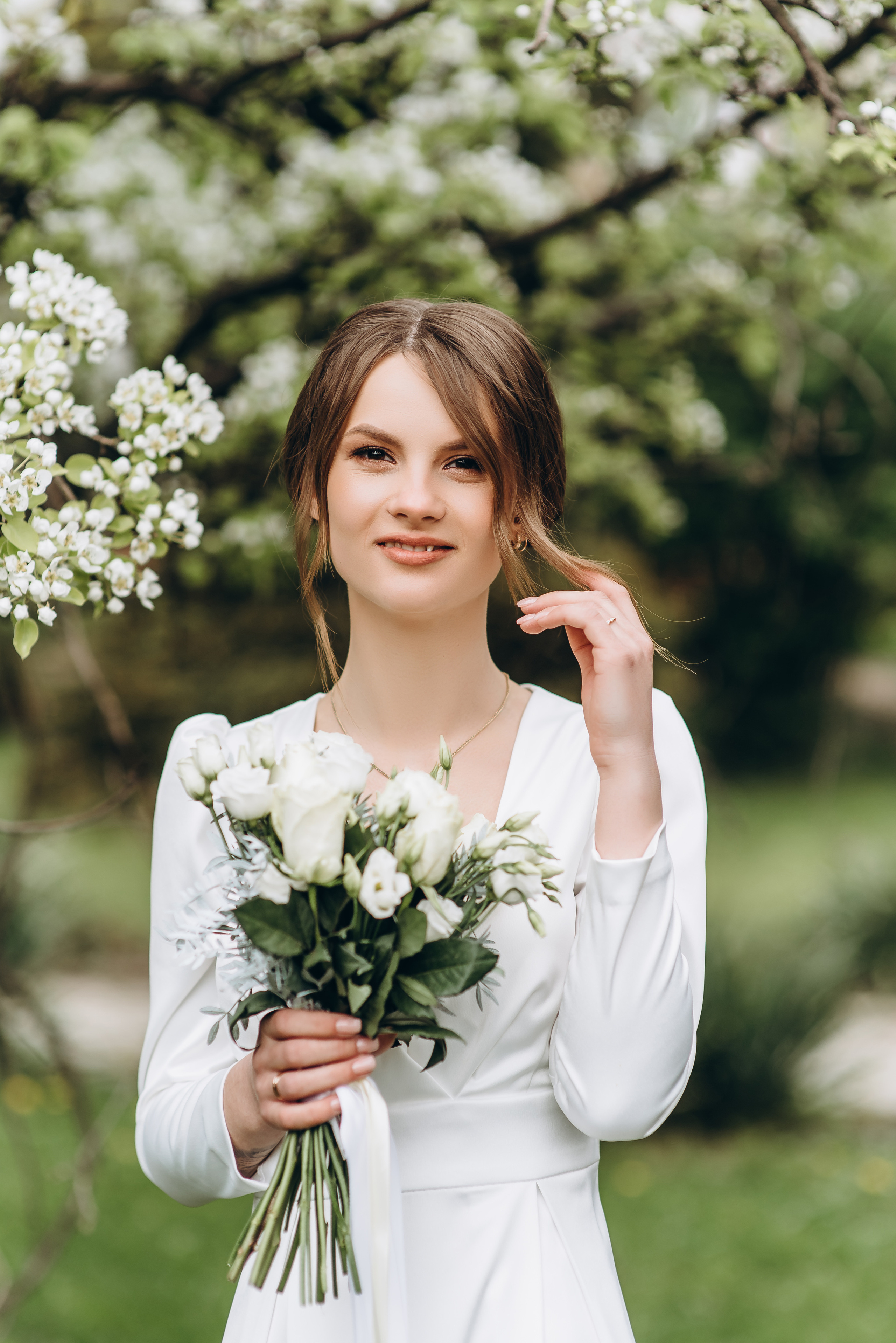 Розпис Даші та Діми. Весільний та сімейний фотограф Україна