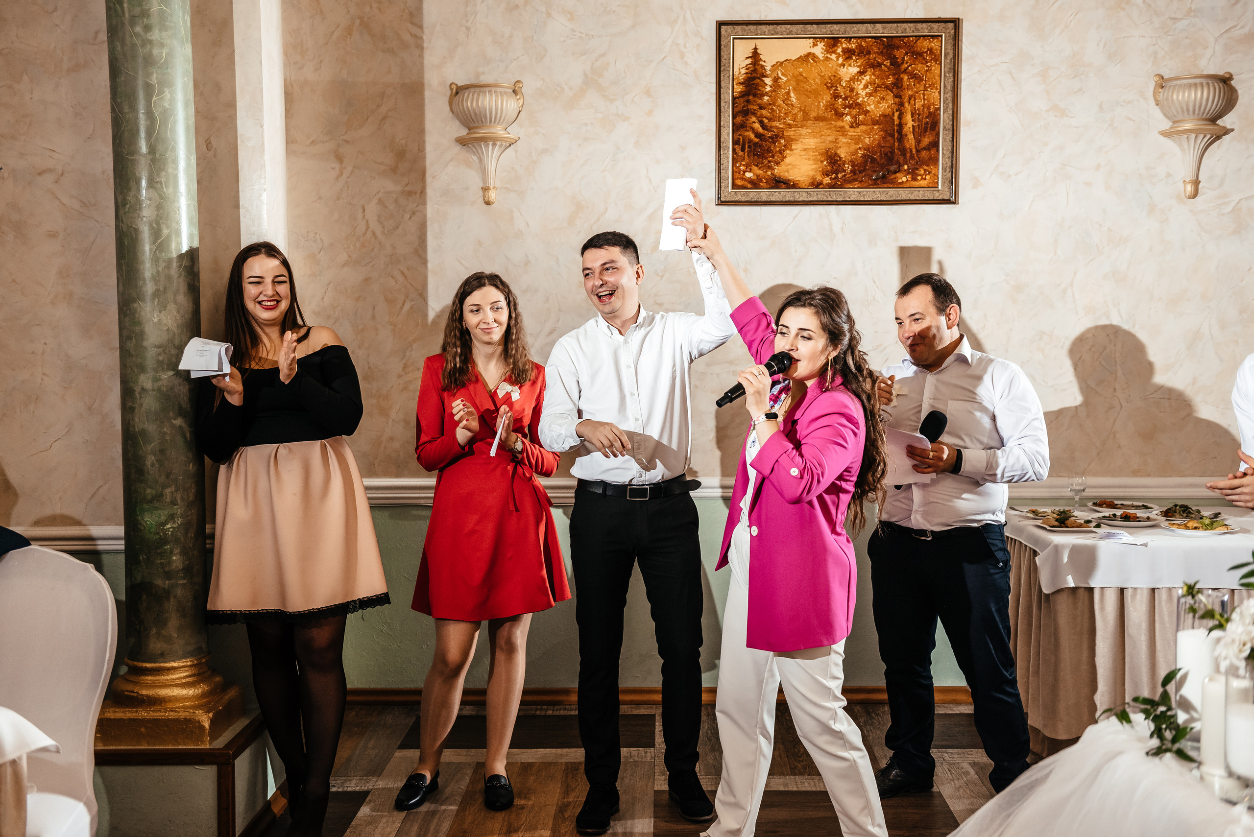 Аня та Кирил весілля. Весільний та сімейний фотограф Україна