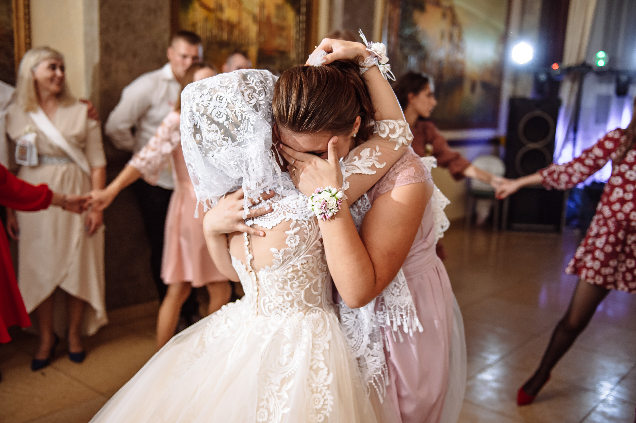 Весільна фотосесія. Весільний та сімейний фотограф Україна