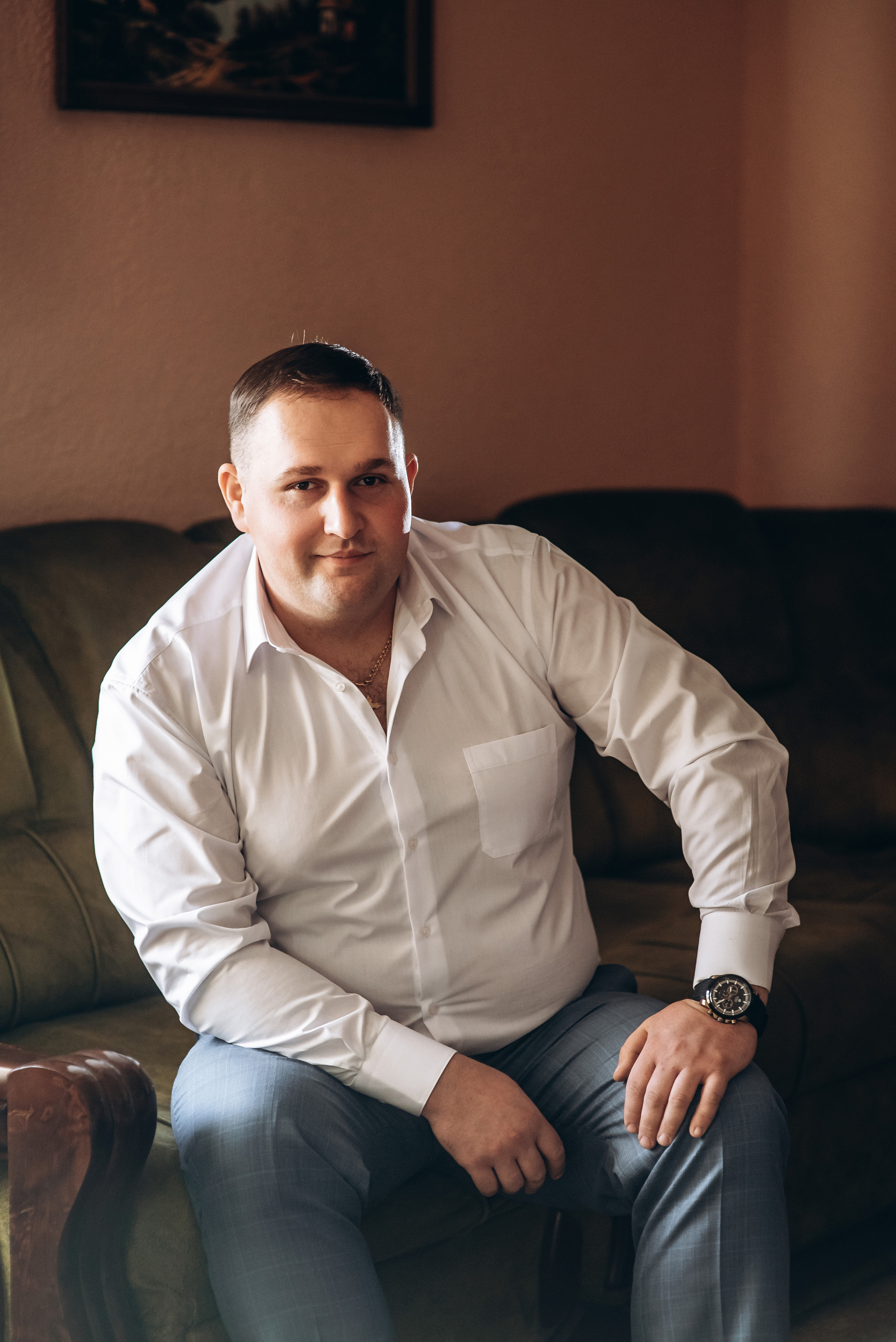 Весілля Марьяни та Віталія. Весільний та сімейний фотограф Україна