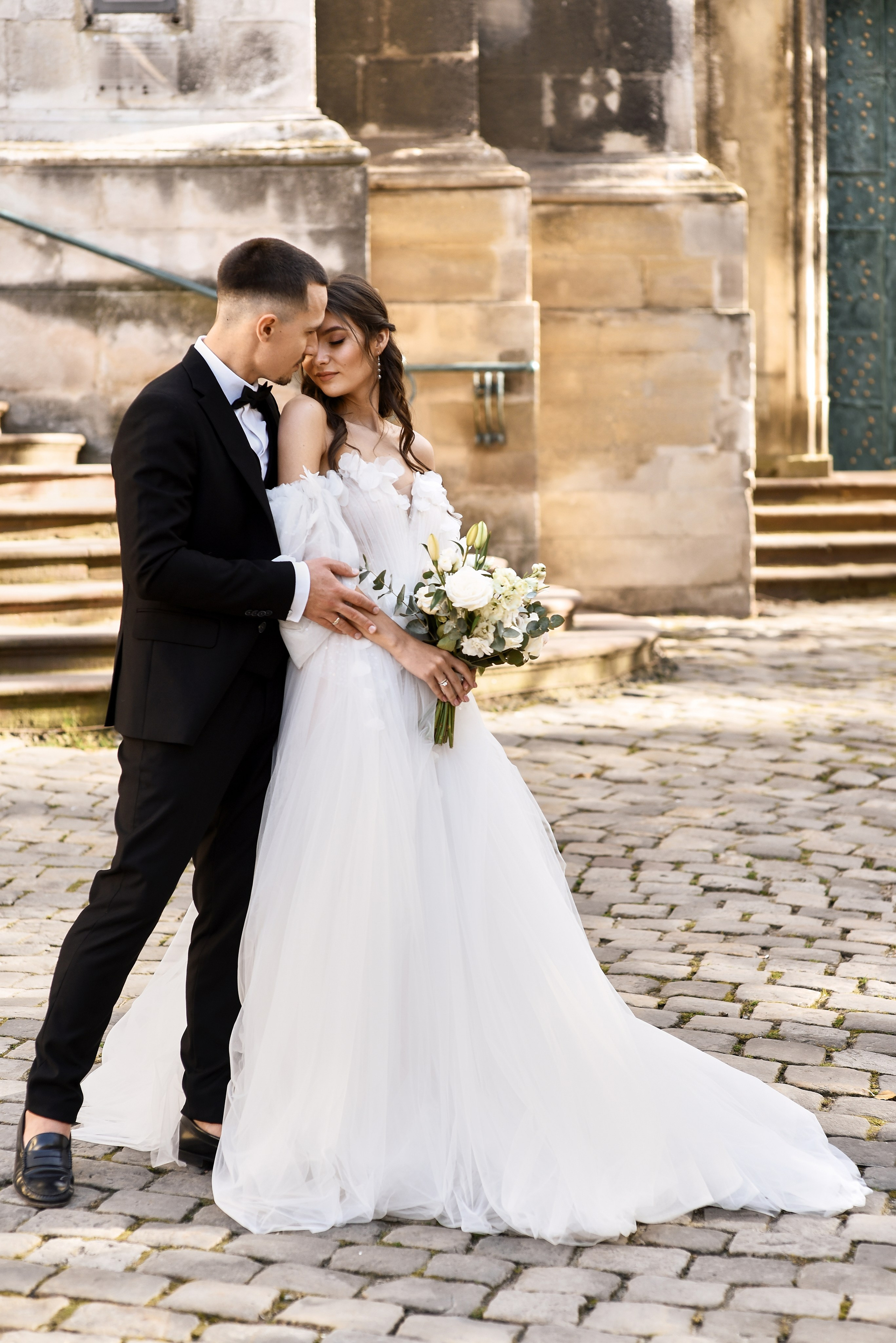 Wedding Day. Весільний та сімейний фотограф Україна