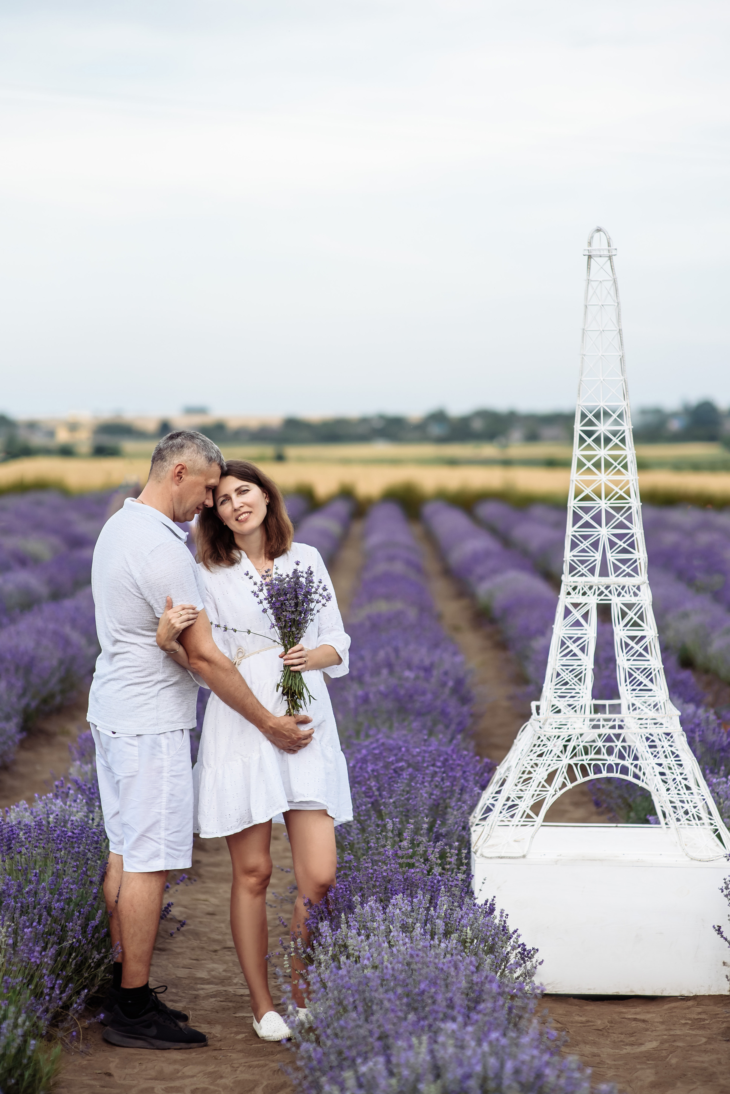 Лаванда. Весільний та сімейний фотограф Україна