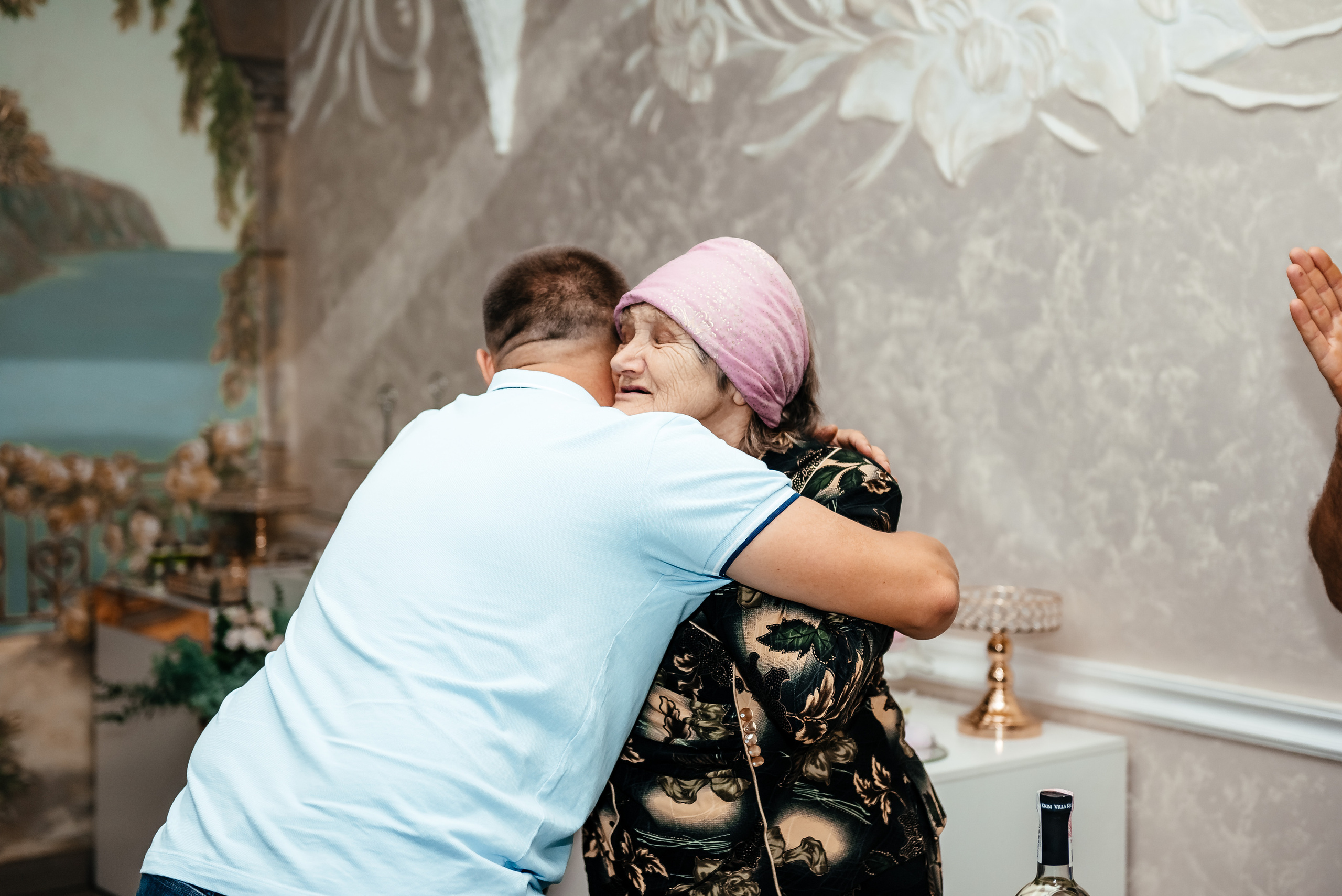 Весілля Тані та Валентина. Весільний та сімейний фотограф Україна