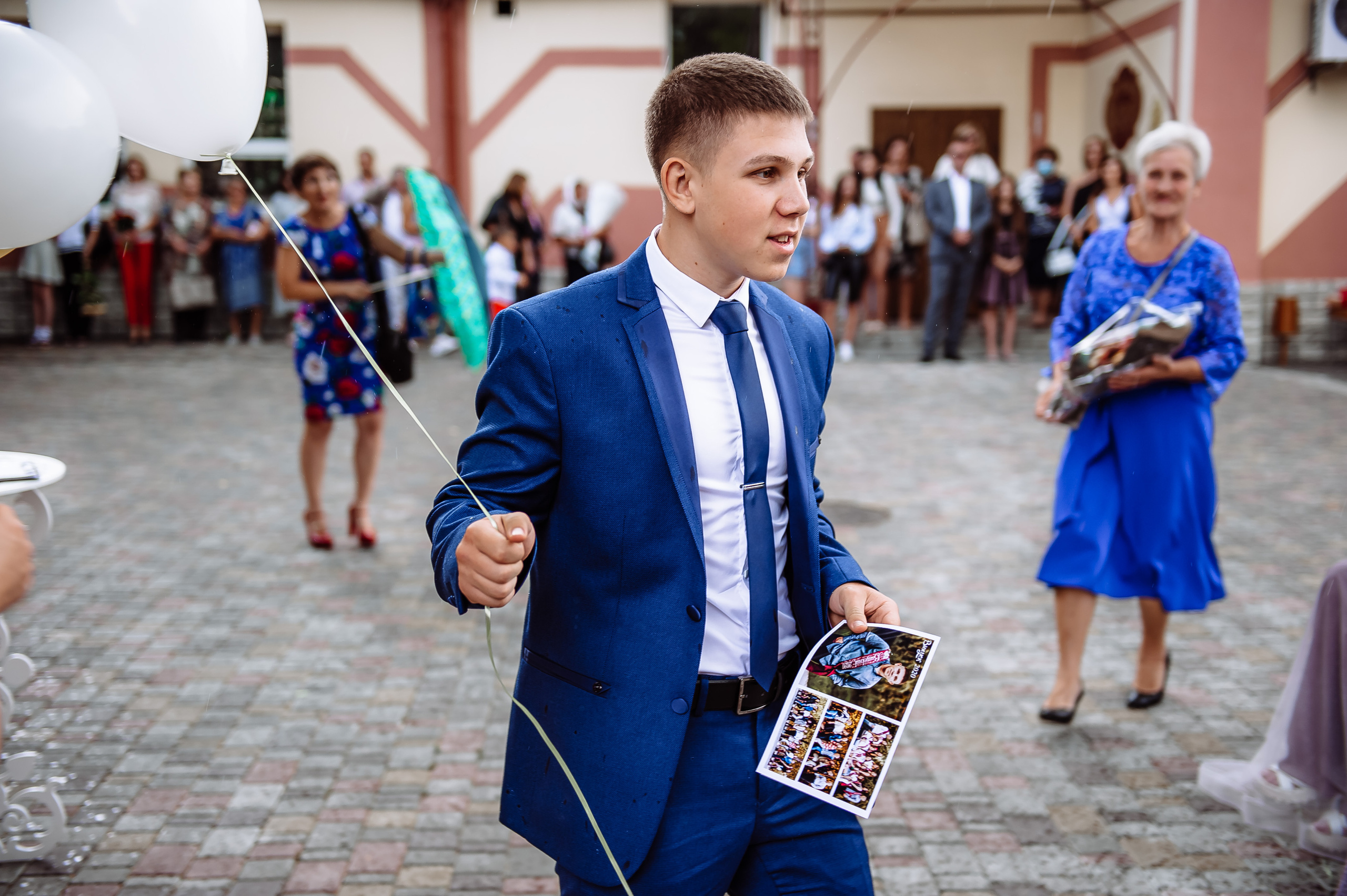 Випускники. Весільний та сімейний фотограф Україна