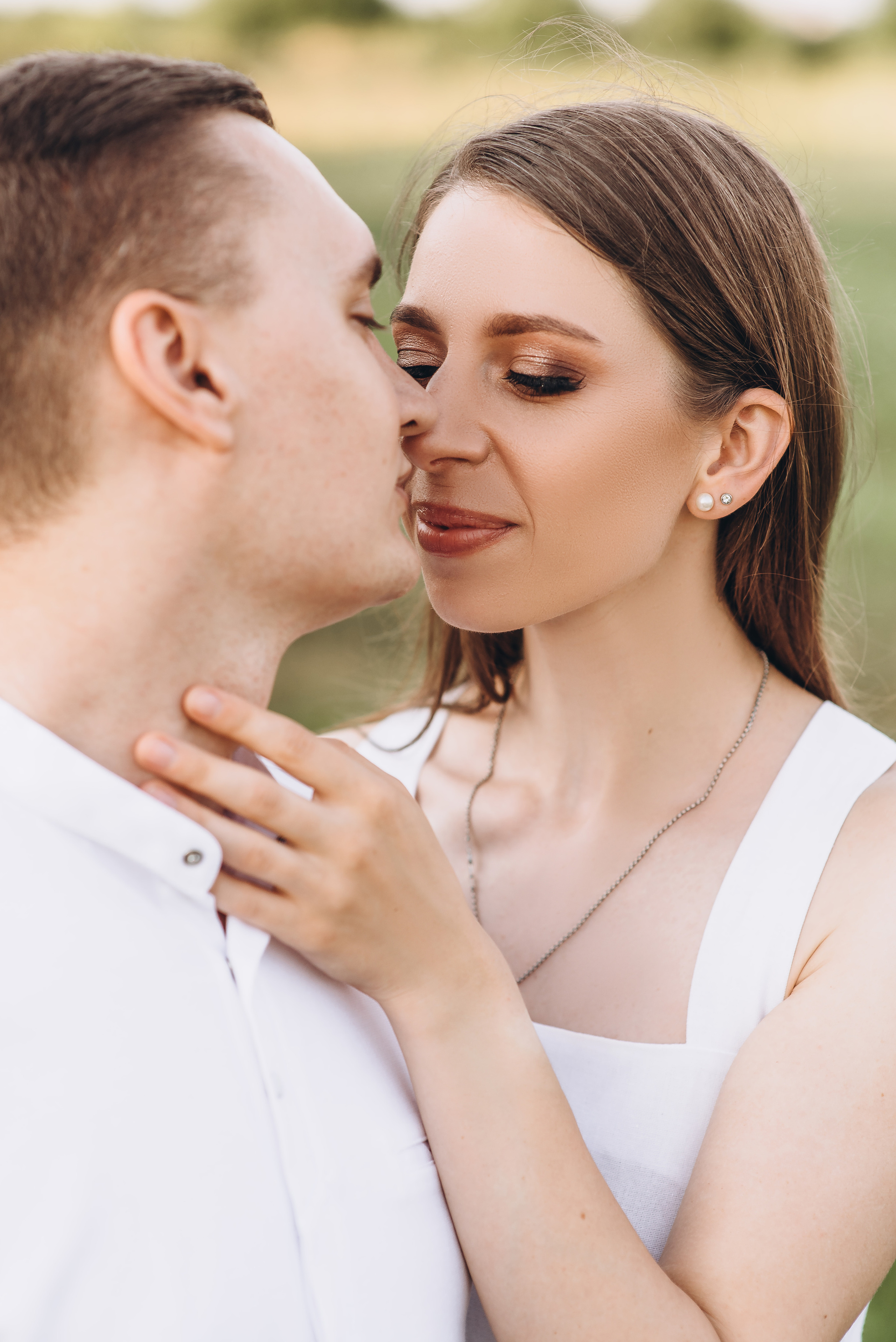 Петя і Надія. Весільний та сімейний фотограф Україна