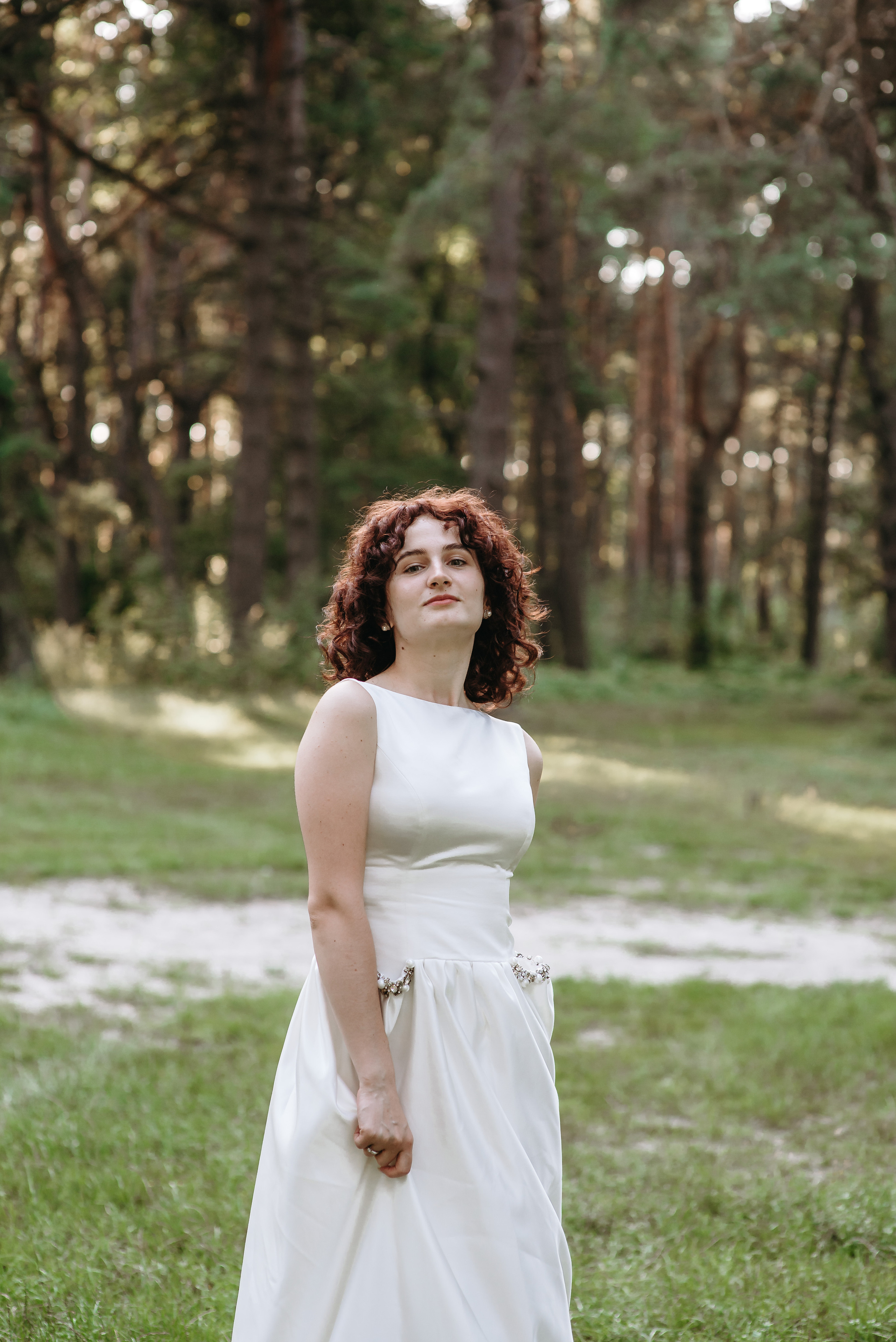 Післявесільна Юлії та Вови. Весільний та сімейний фотограф Україна