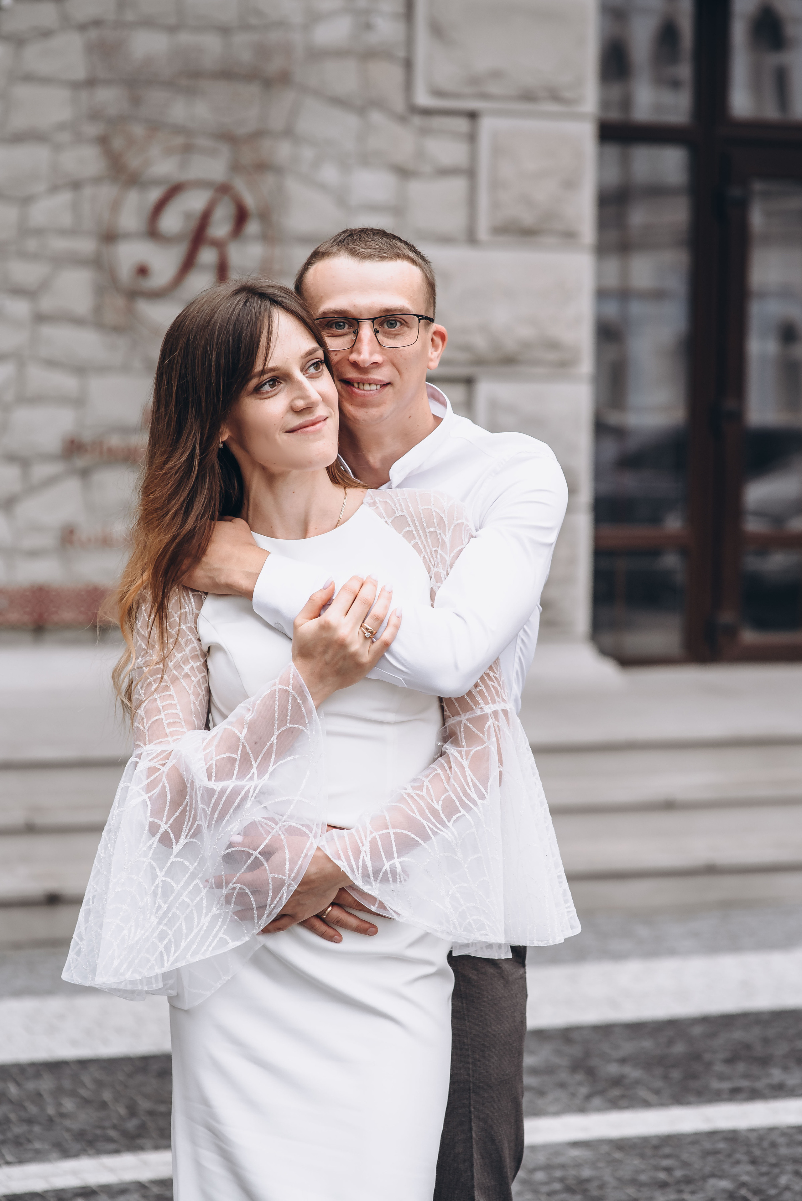 Катя і Толік. Весільний та сімейний фотограф Україна