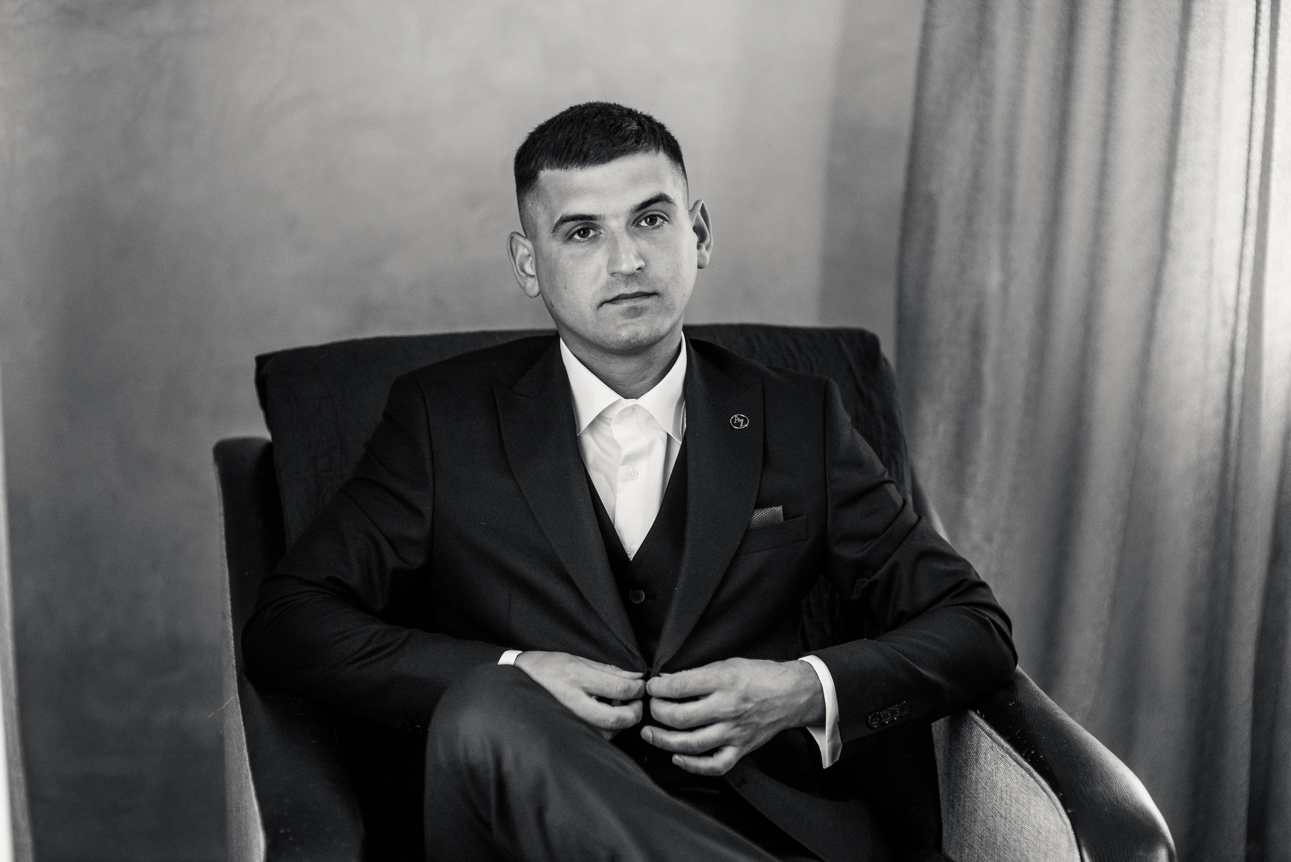 Весілля Олі та Данила. Весільний та сімейний фотограф Україна