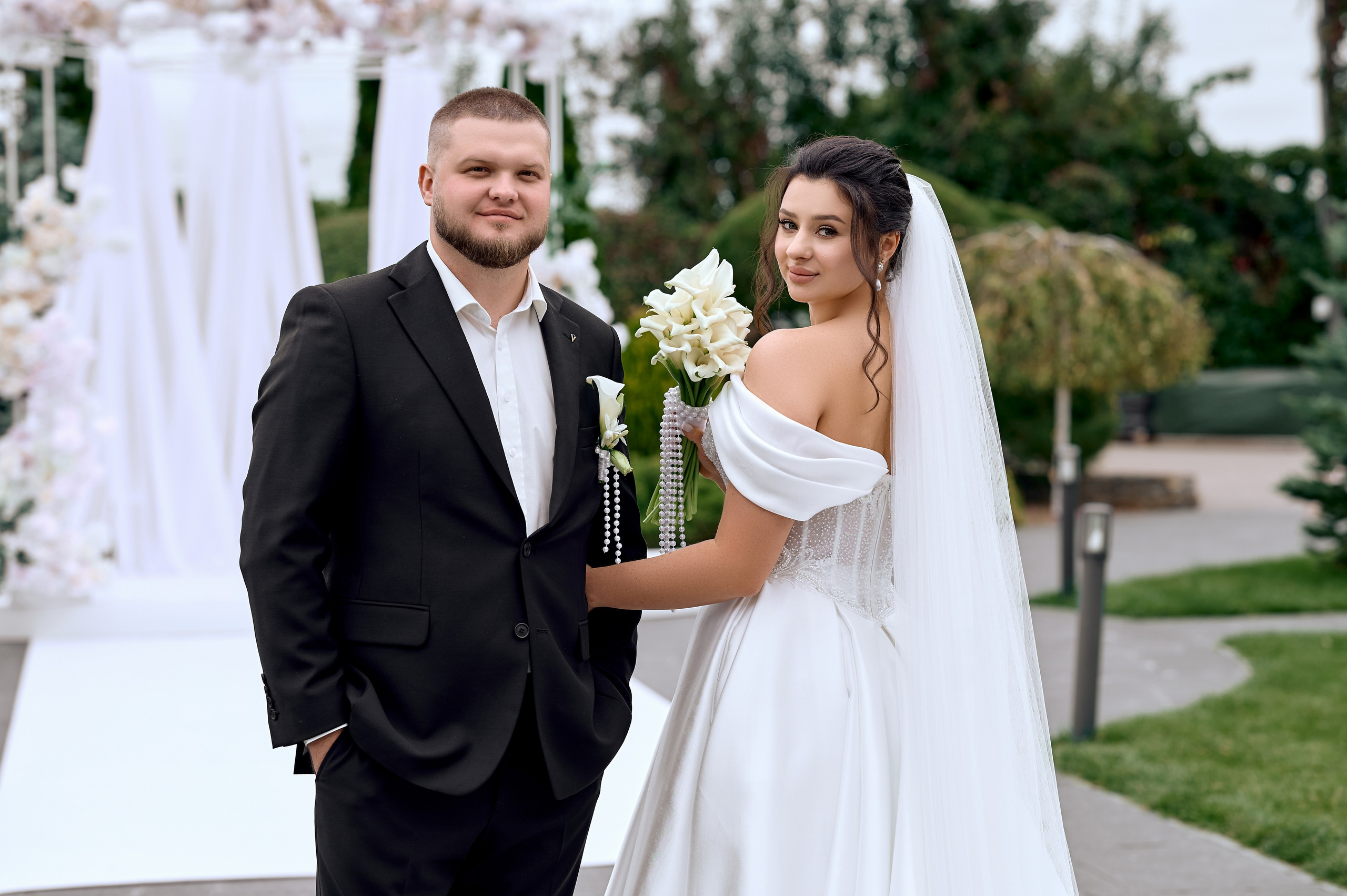 Весільні історіі. Весільний та сімейний фотограф Україна