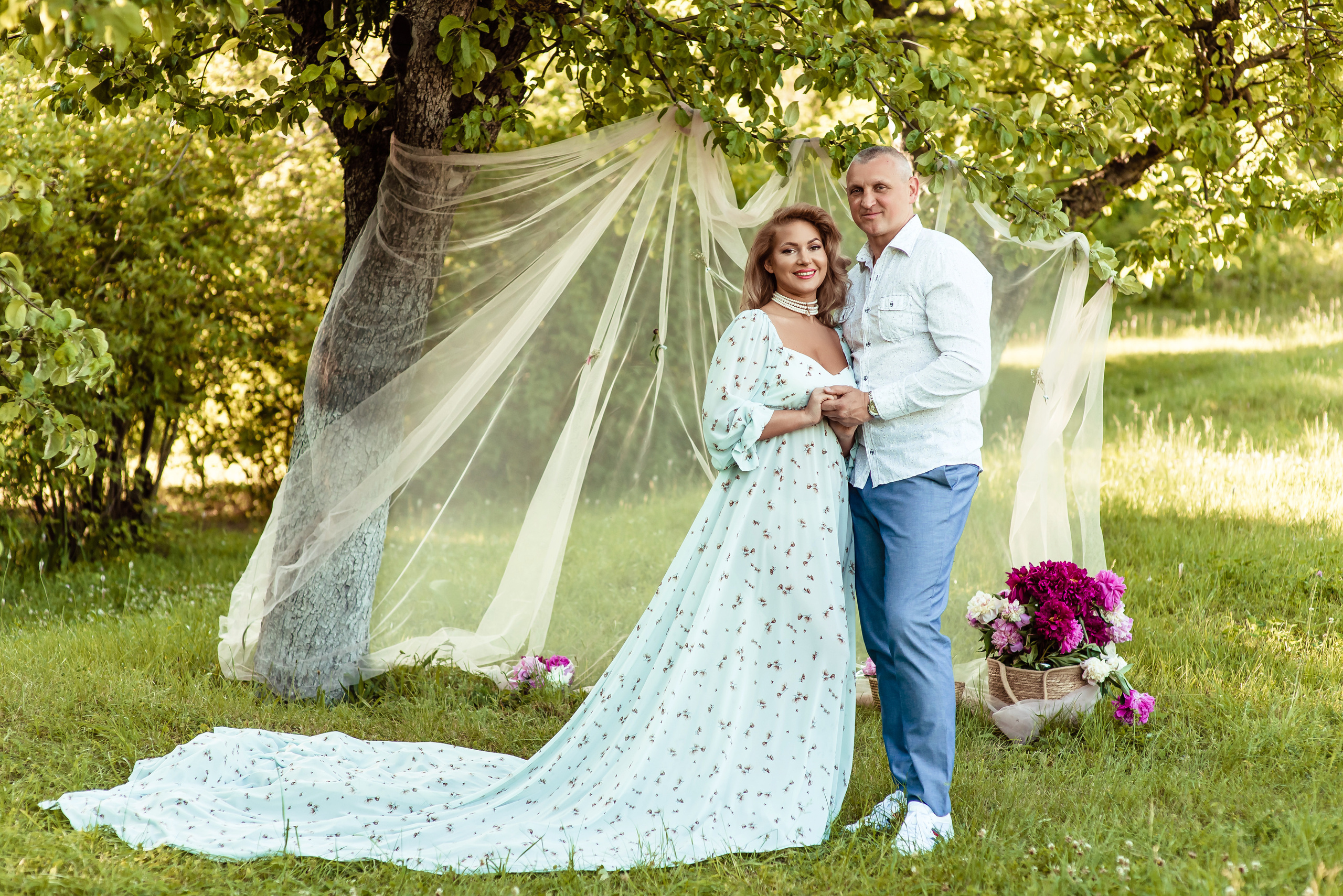 Фотопроект. Весільний та сімейний фотограф Україна