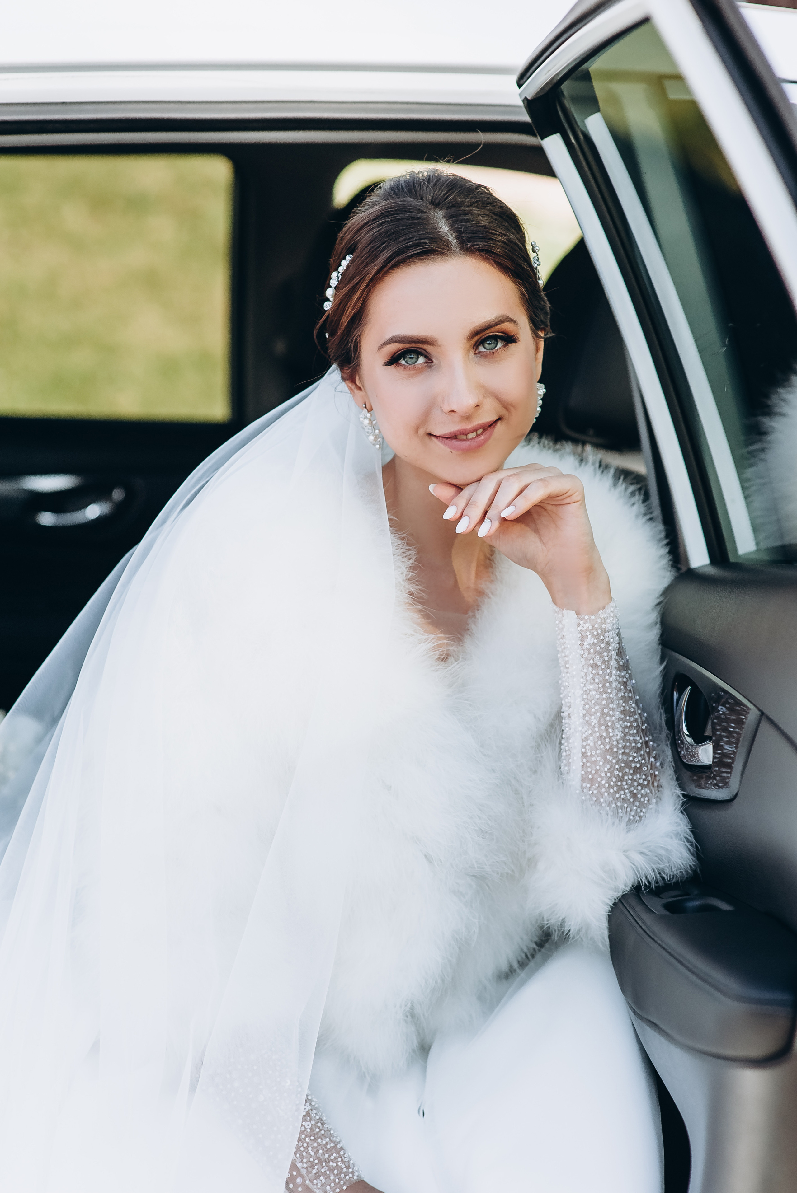 Юлія та Сергій (анонс). Весільний та сімейний фотограф Україна