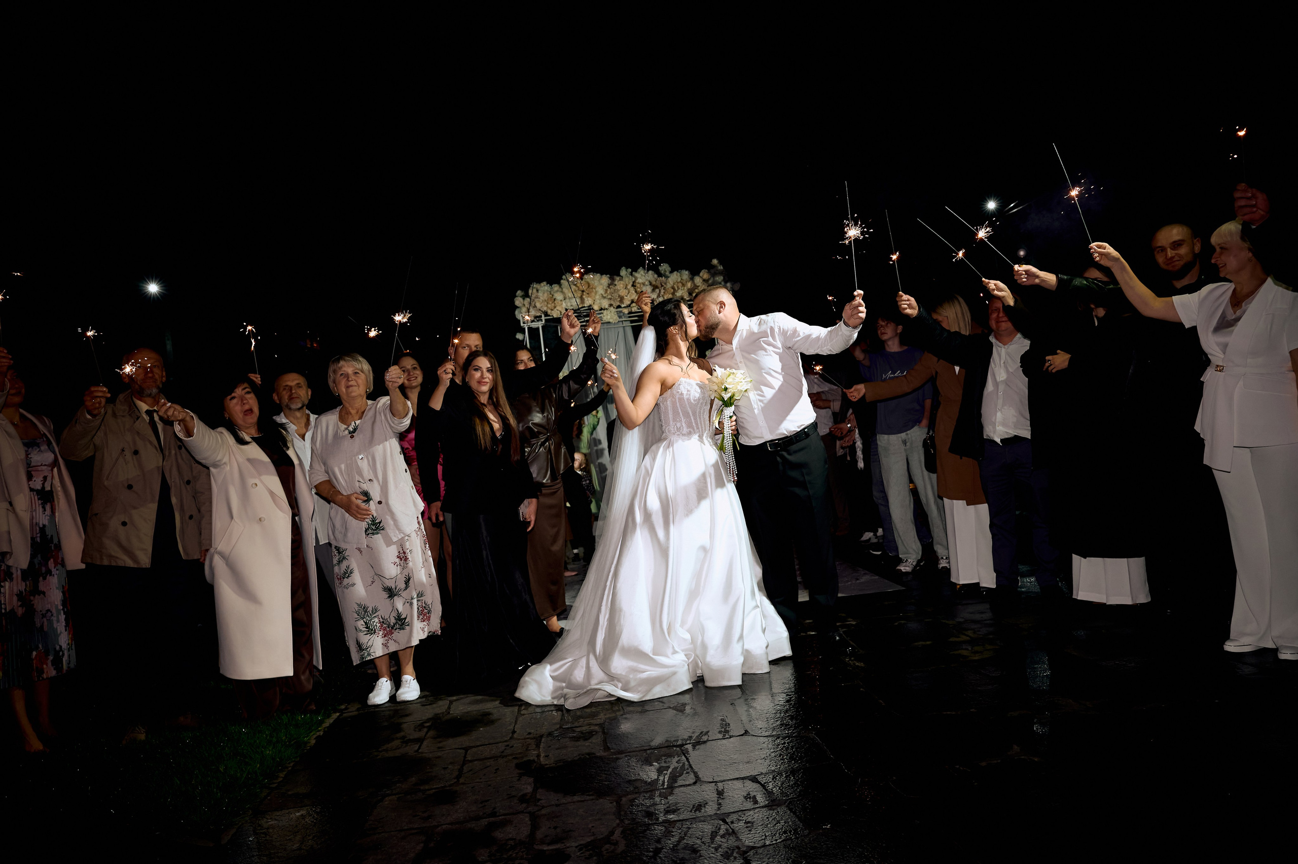 Весільні історіі. Весільний та сімейний фотограф Україна