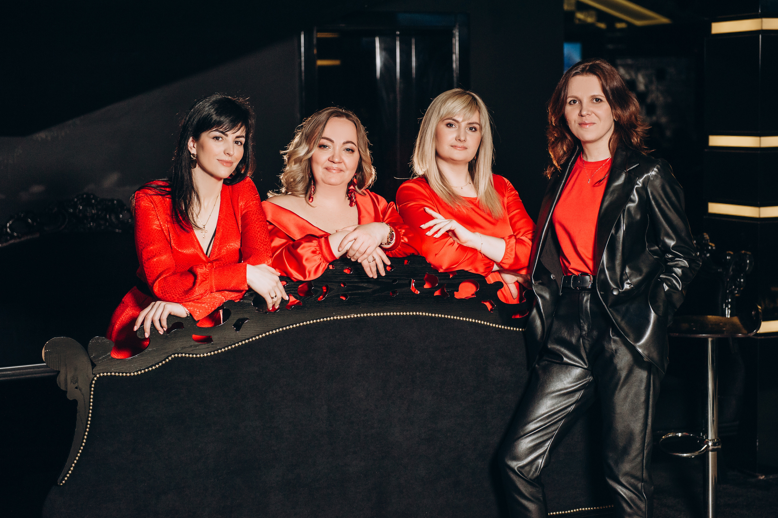 День народження. Весільний та сімейний фотограф Україна