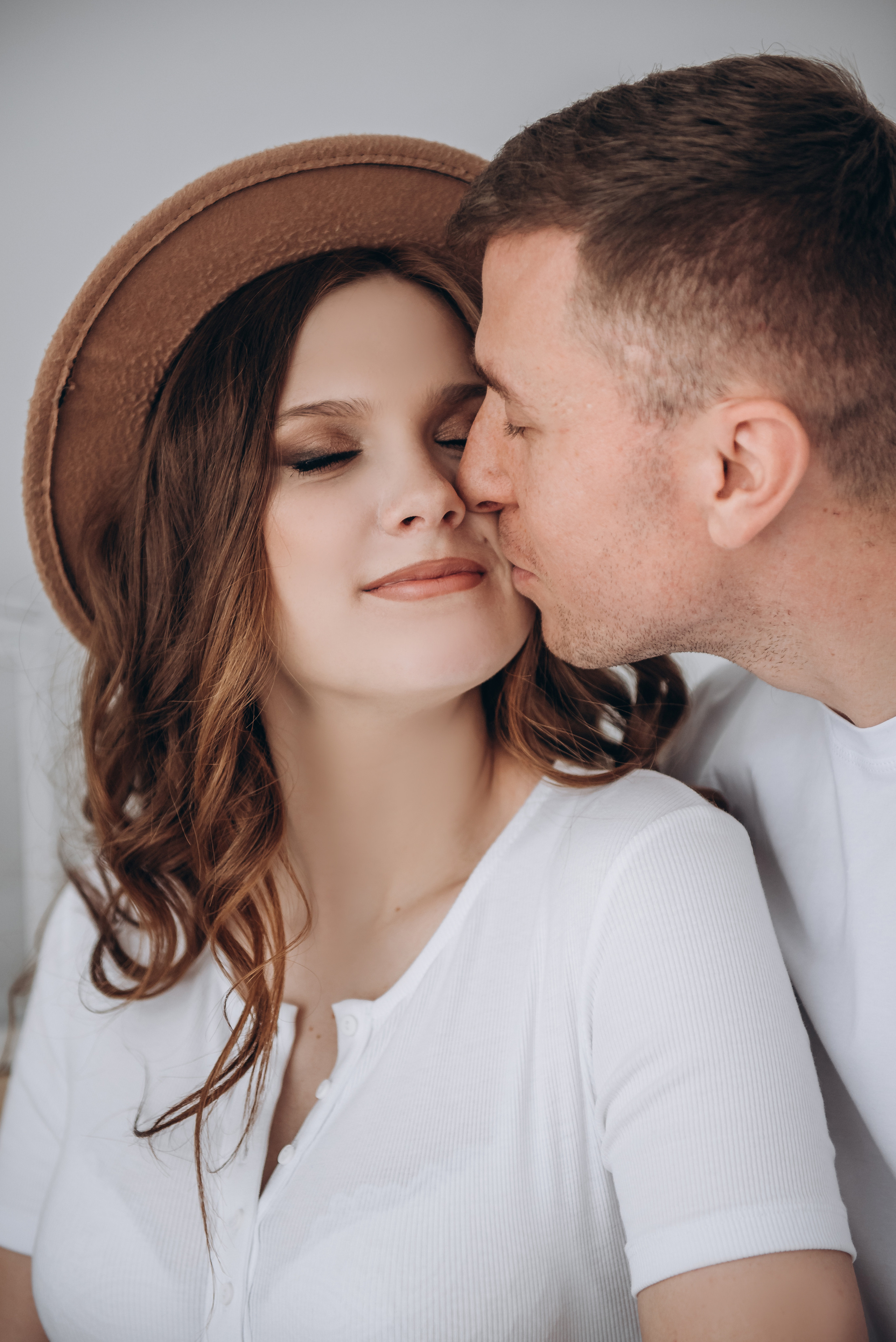 Майбутні батьки. Весільний та сімейний фотограф Україна