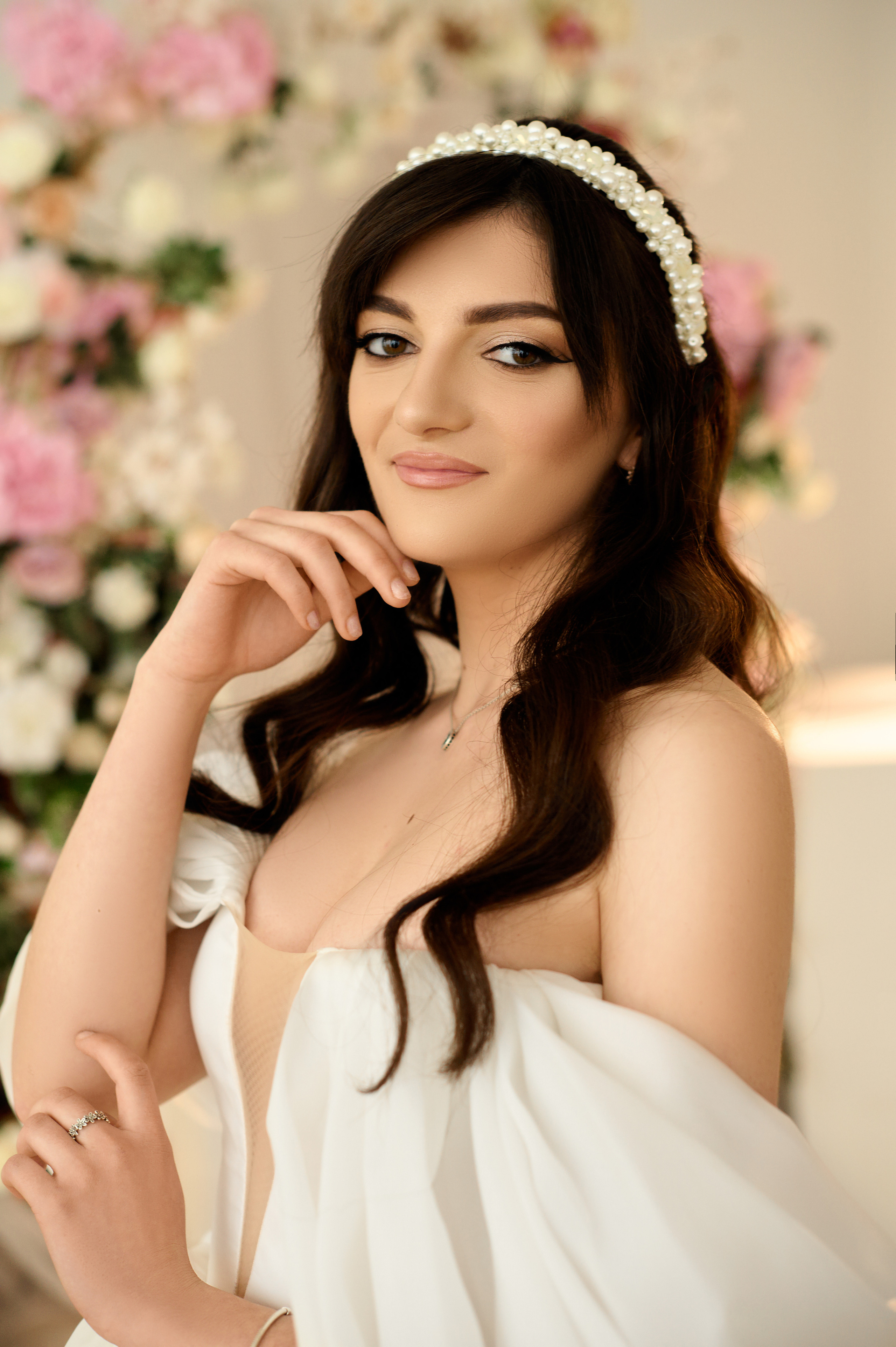 Каріна. Весільний та сімейний фотограф Україна