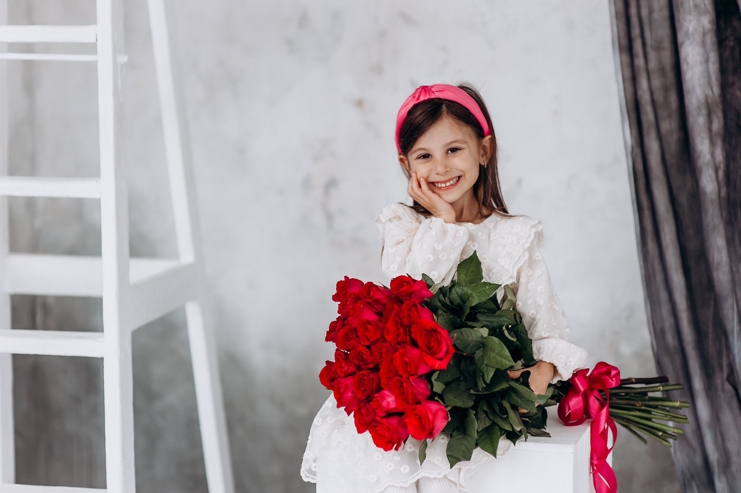 День народження. Весільний та сімейний фотограф Україна