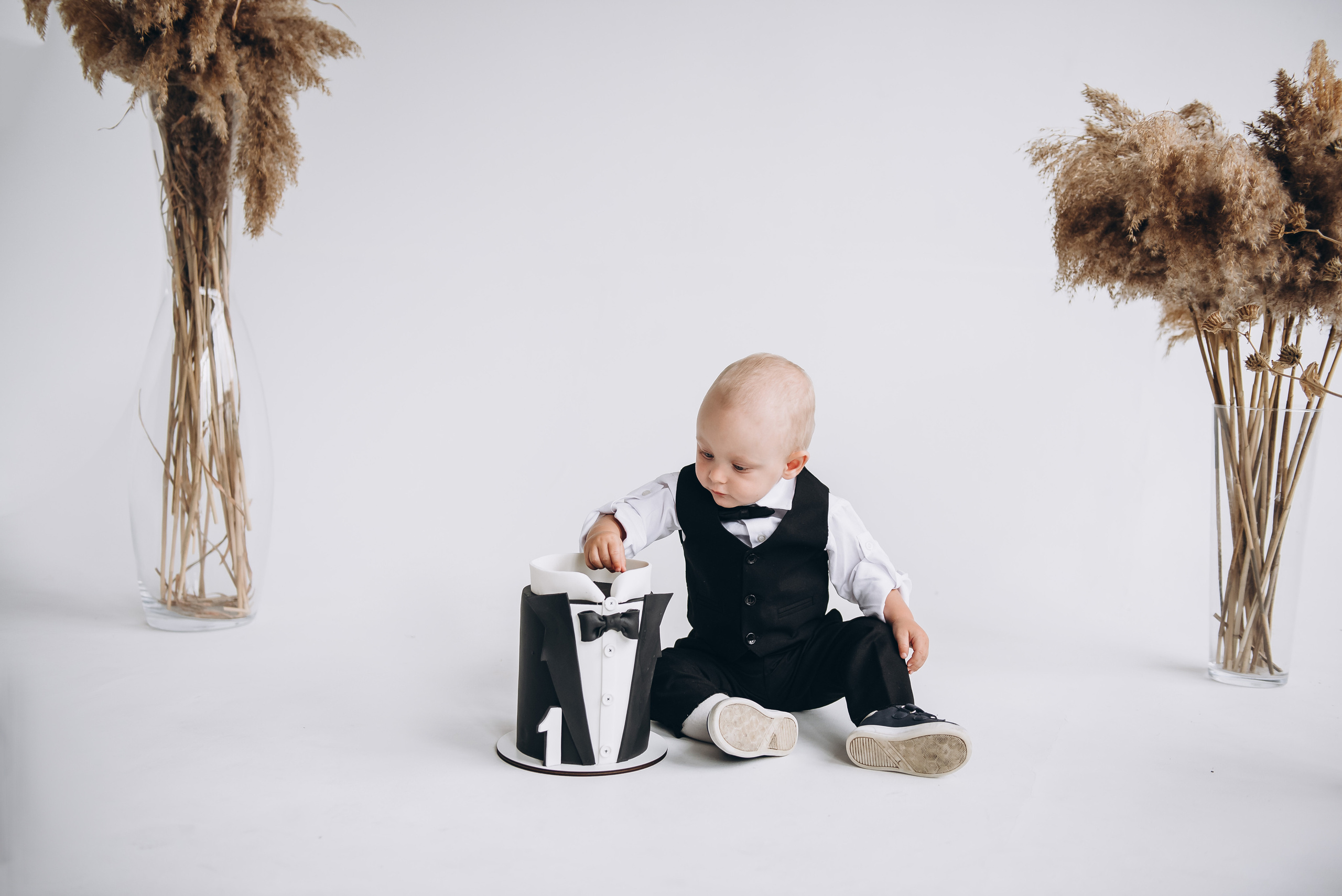 День народження. Весільний та сімейний фотограф Україна