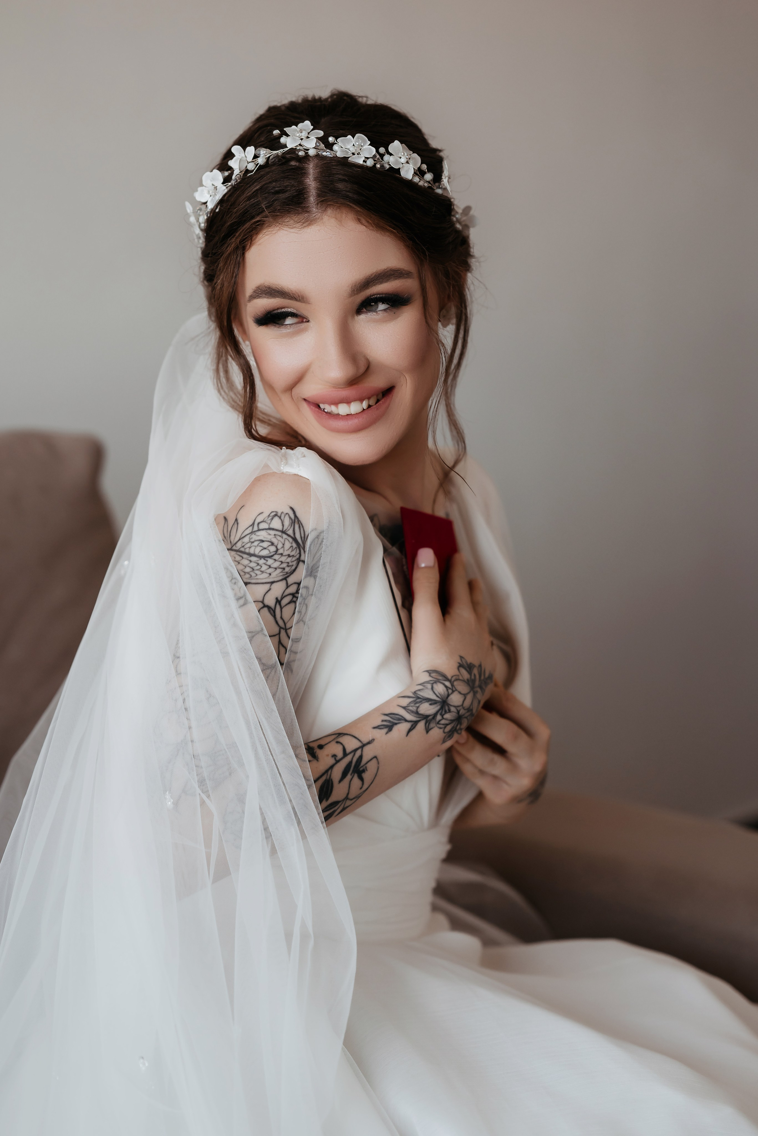 Wedding Day. Весільний та сімейний фотограф Україна