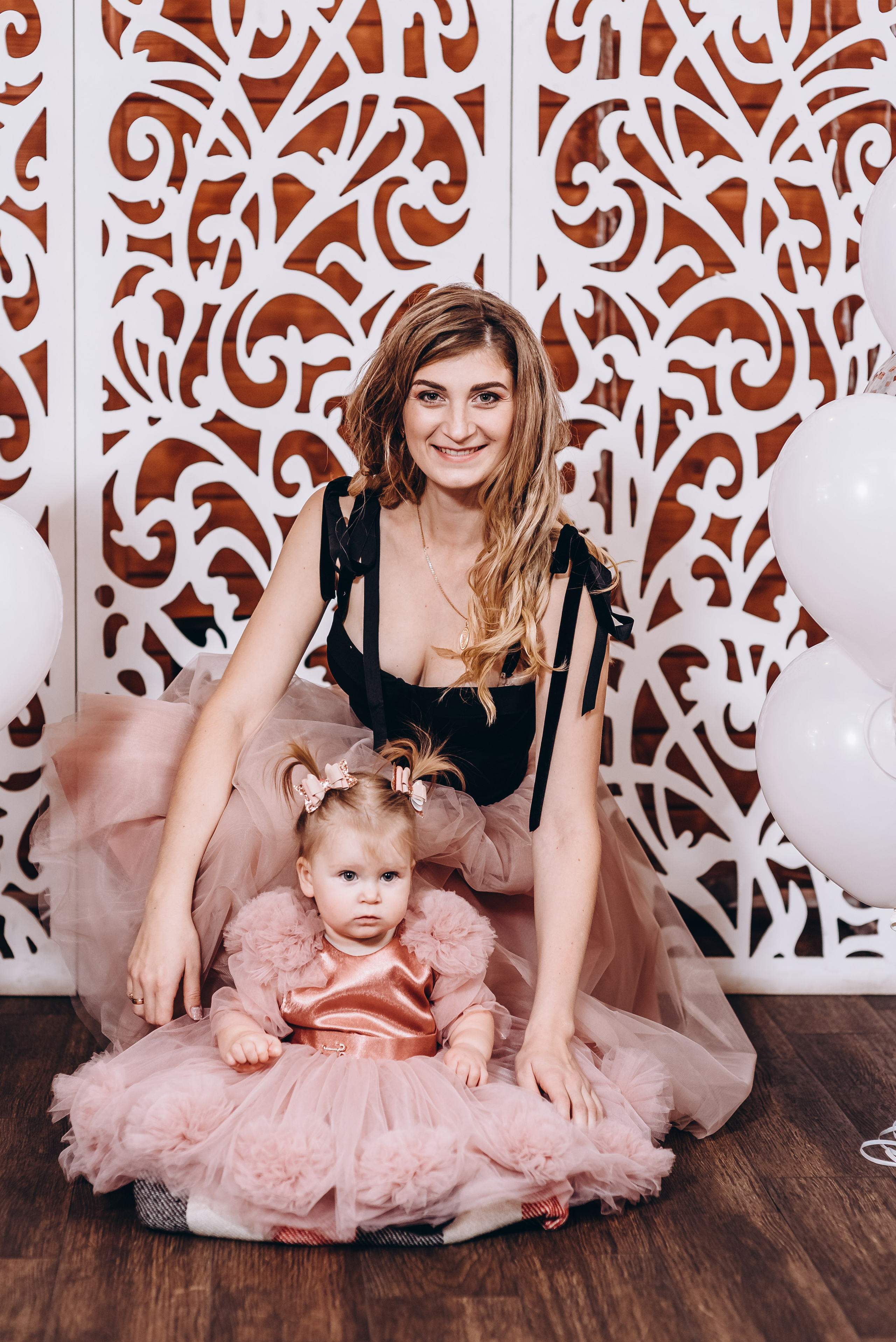 День народження. Весільний та сімейний фотограф Україна