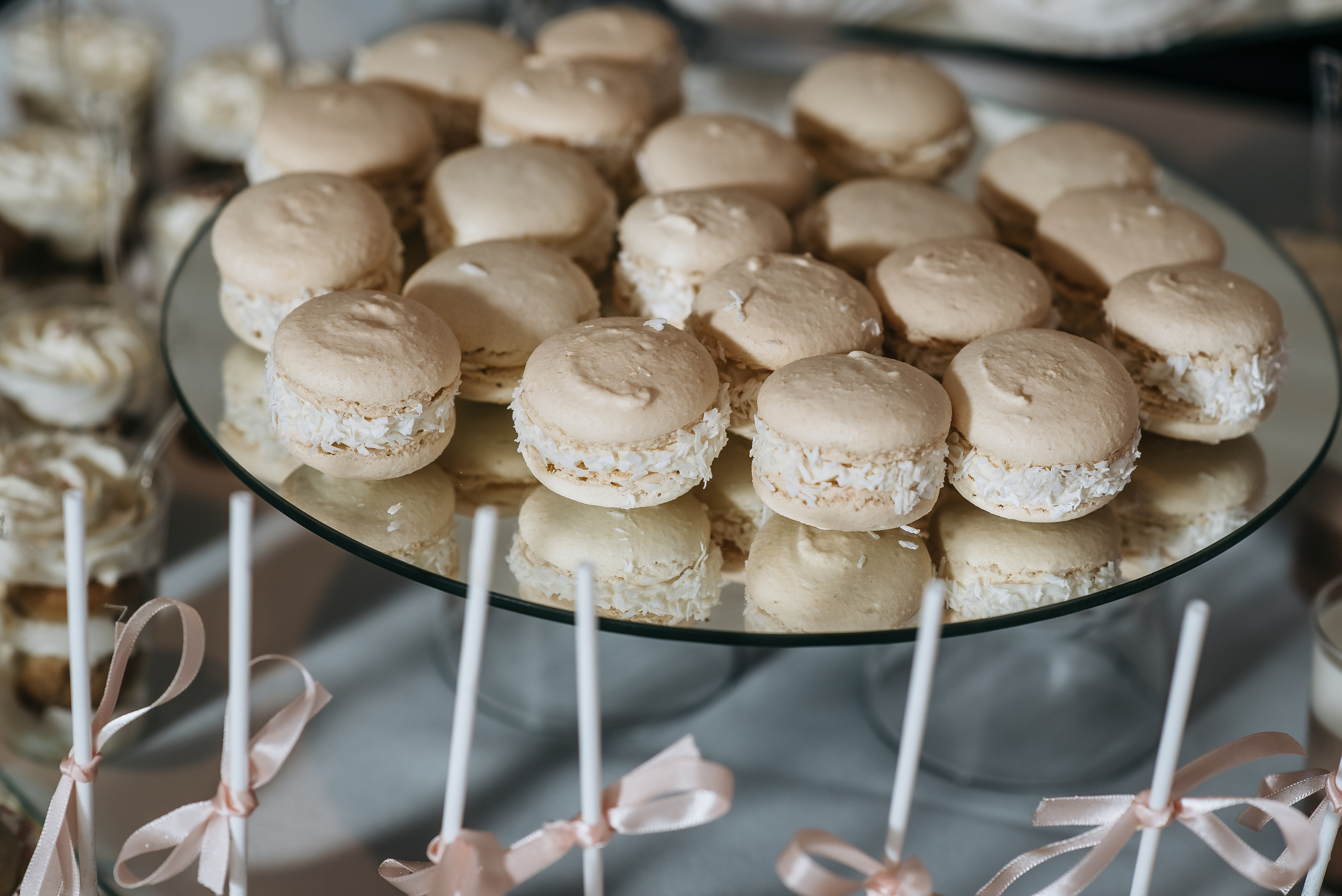 День народження. Весільний та сімейний фотограф Україна