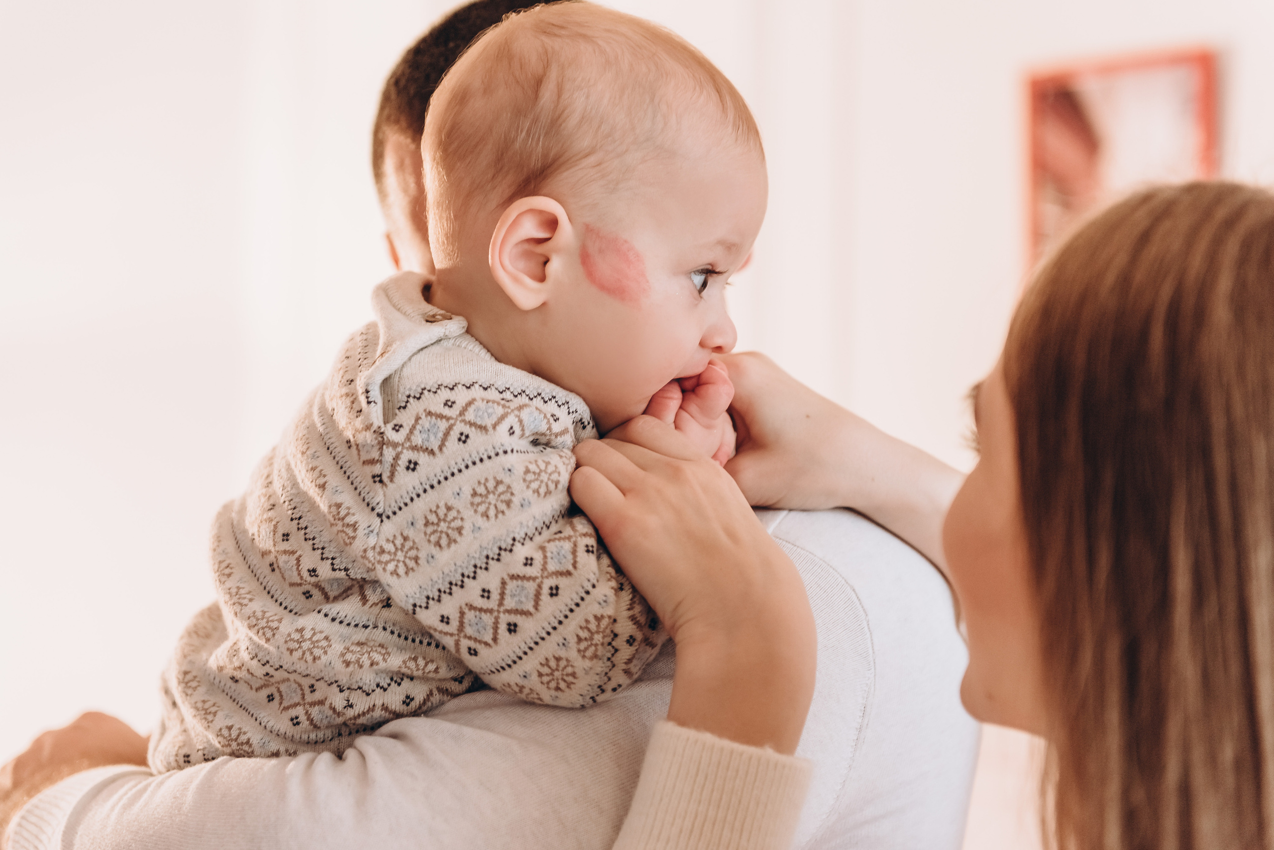 Новорічна та сімейн фотосесія. Весільний та сімейний фотограф Україна