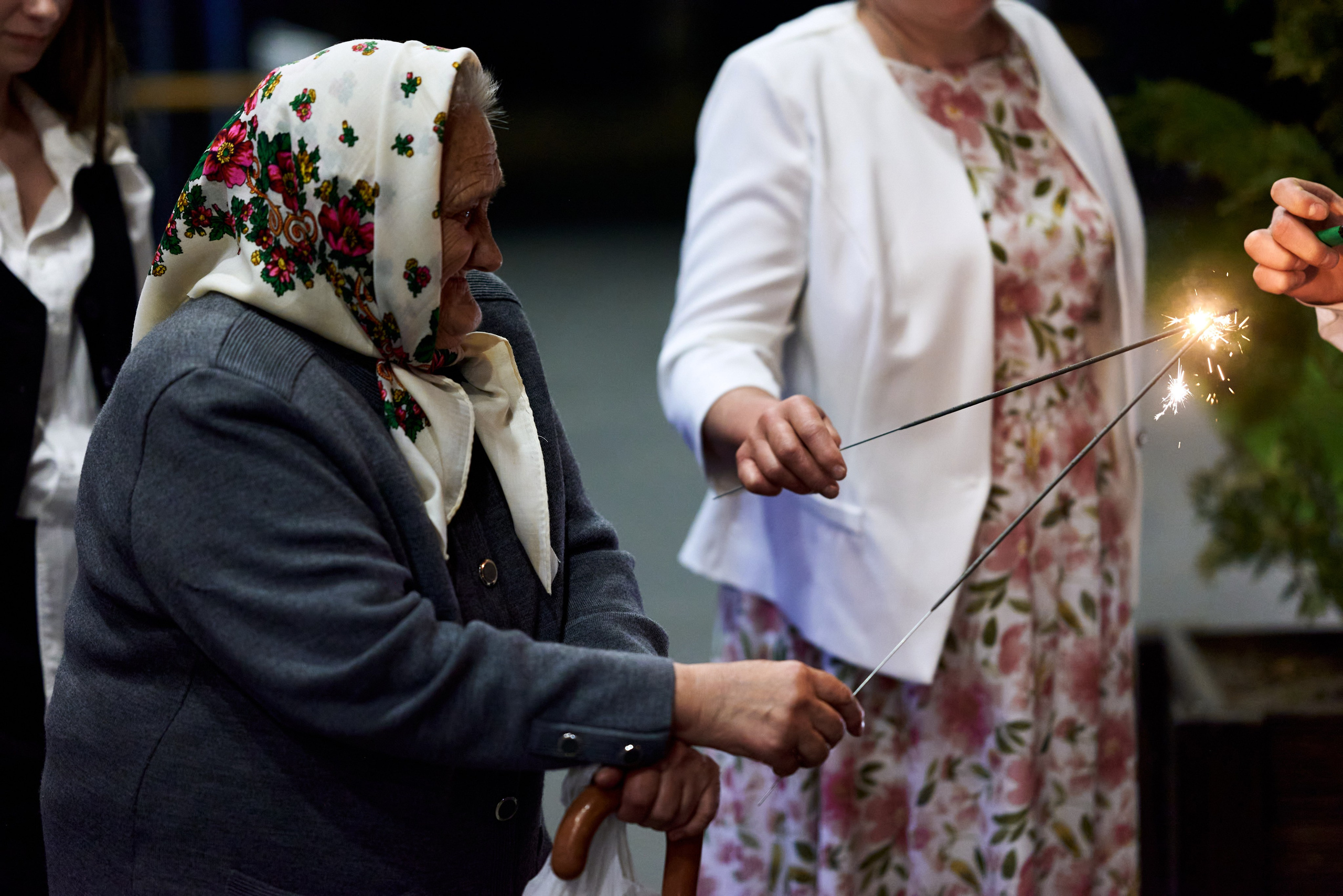 Wedding Day. Весільний та сімейний фотограф Україна