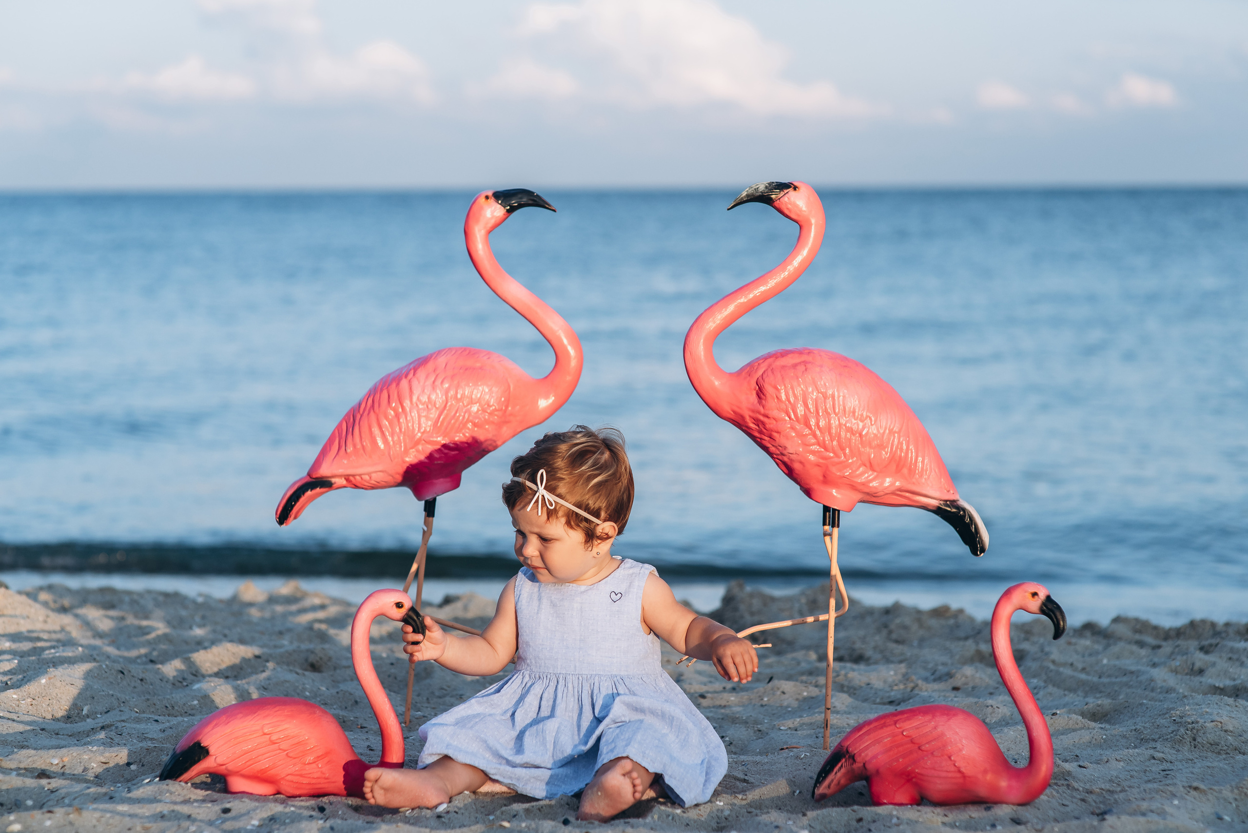 День народження. Весільний та сімейний фотограф Україна