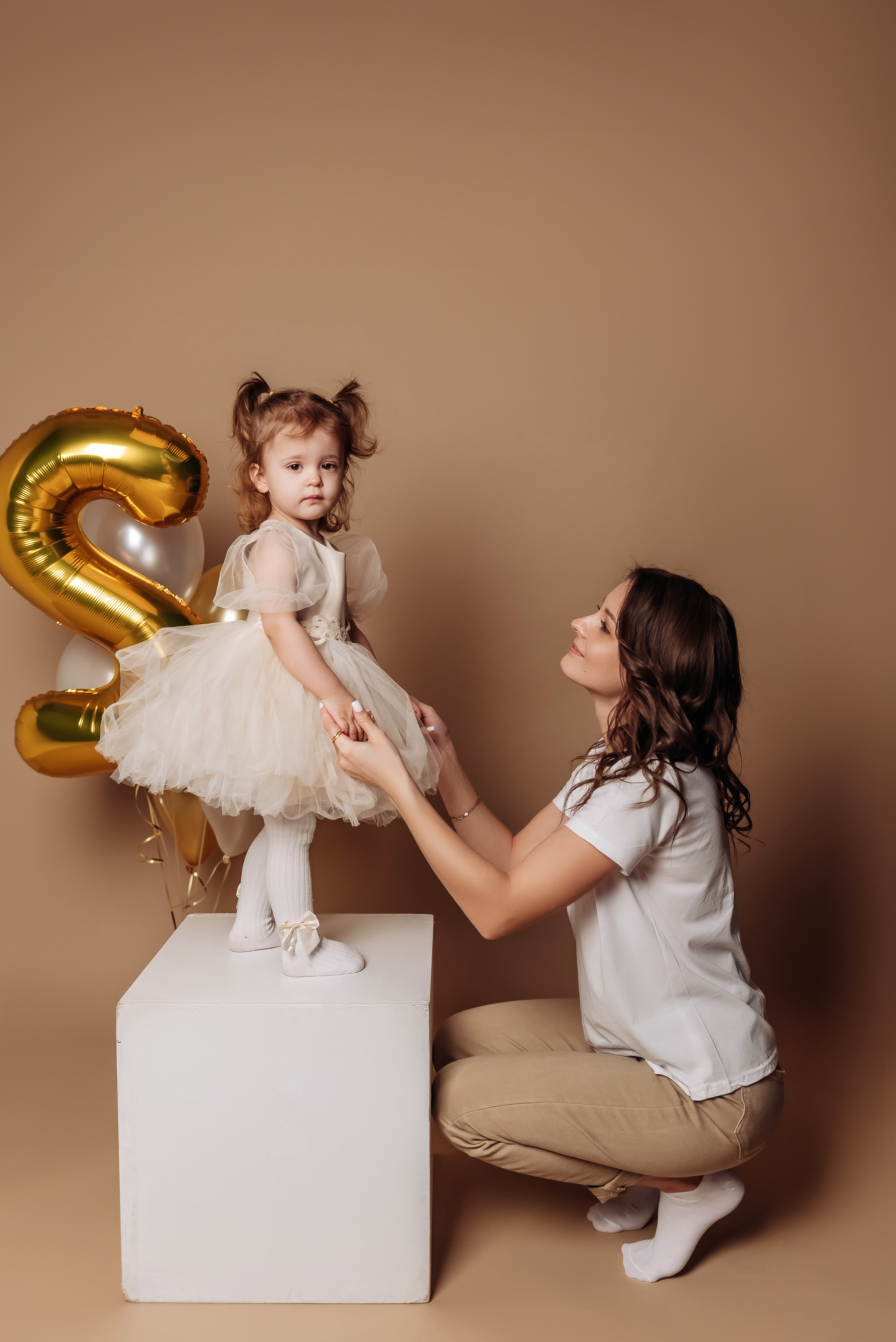 Влада 2 роки. Весільний та сімейний фотограф Україна