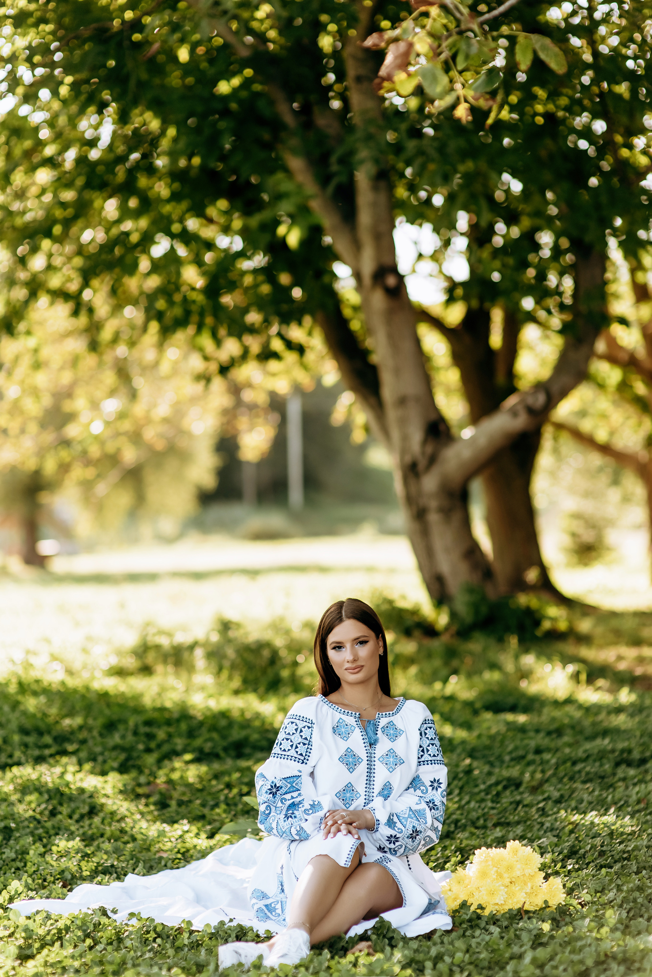 Маша. Весільний та сімейний фотограф Україна
