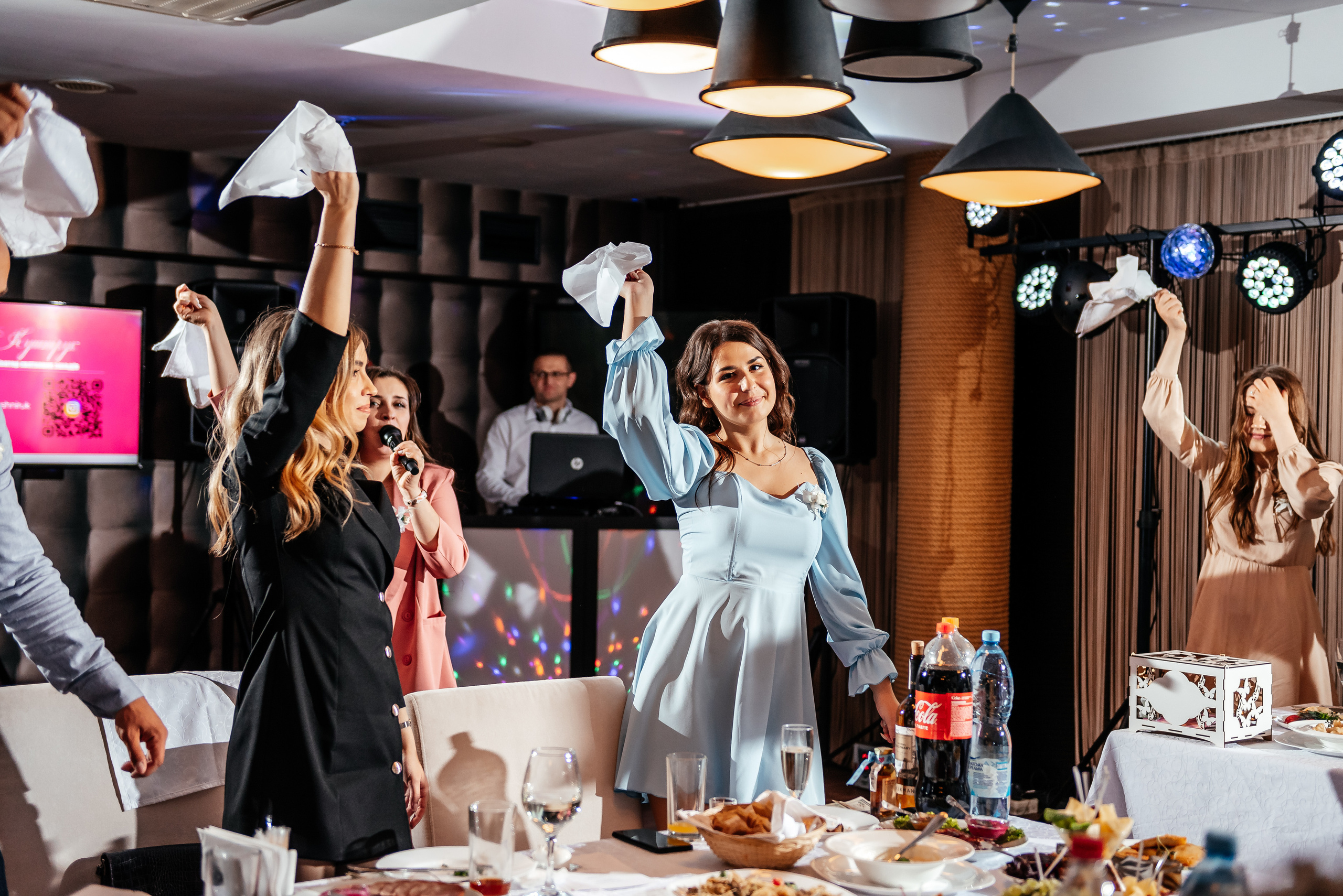 Юлія та Сергій (анонс). Весільний та сімейний фотограф Україна