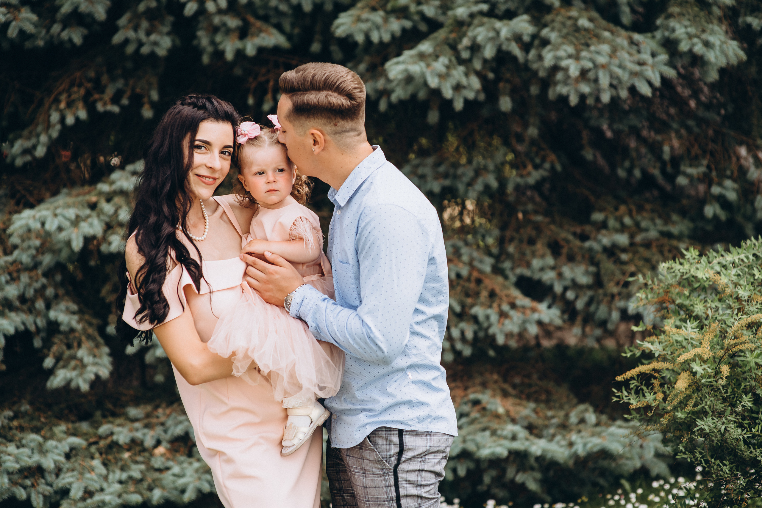 День народження. Весільний та сімейний фотограф Україна