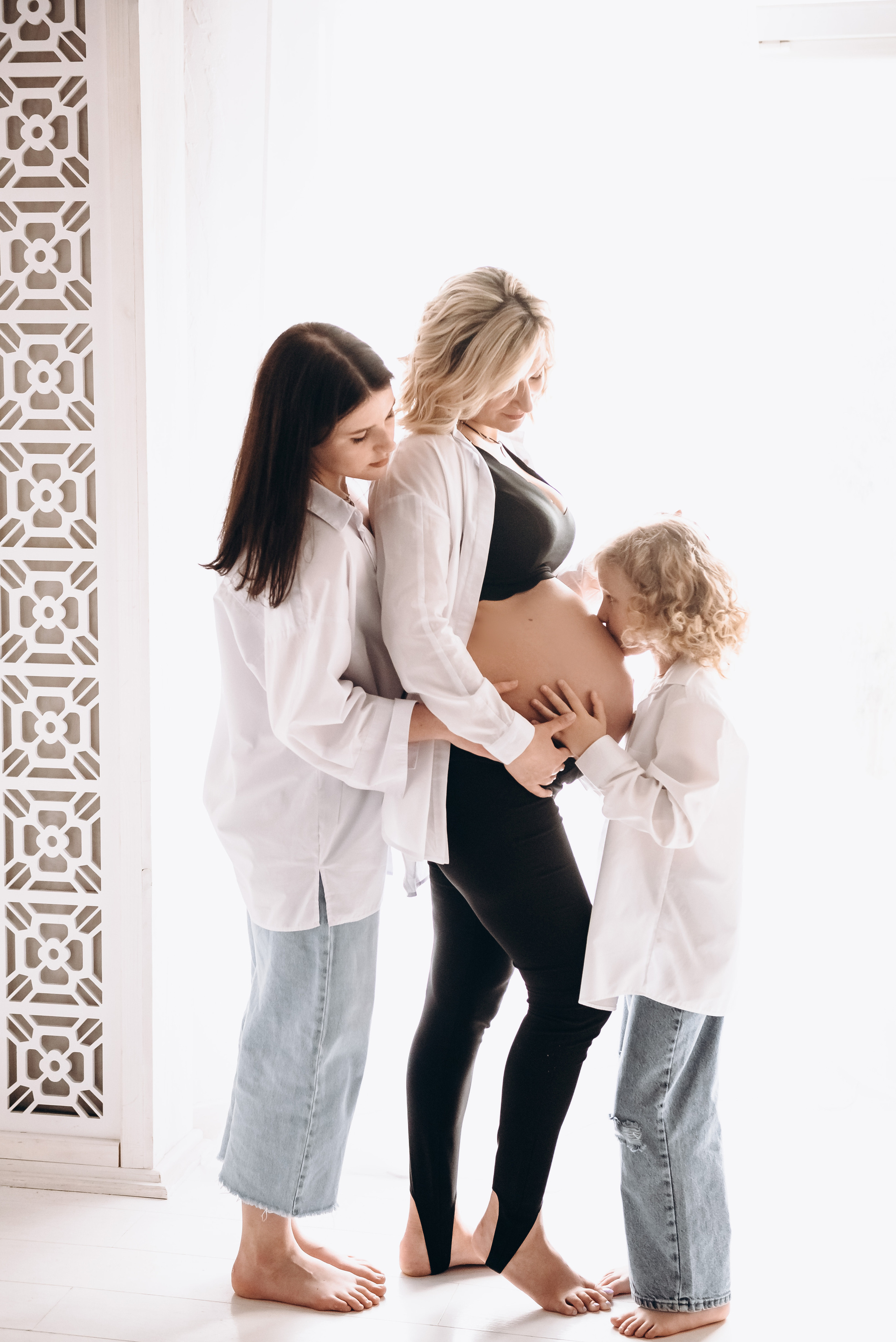 Вагітність. Весільний та сімейний фотограф Україна