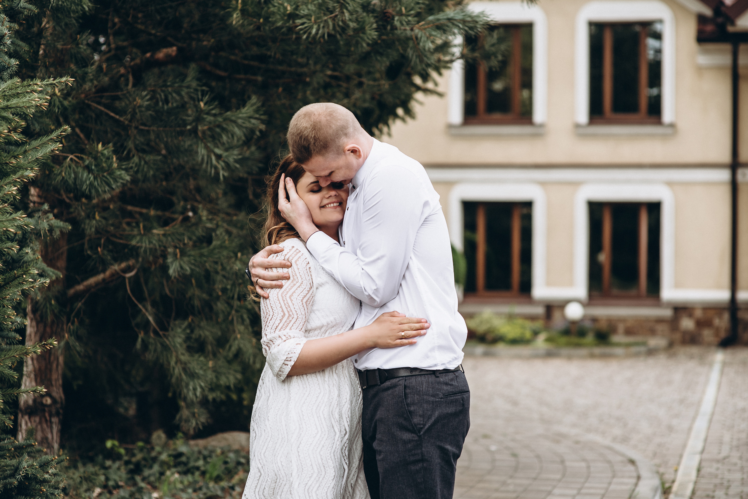 Оля та Едуард. Весільний та сімейний фотограф Україна