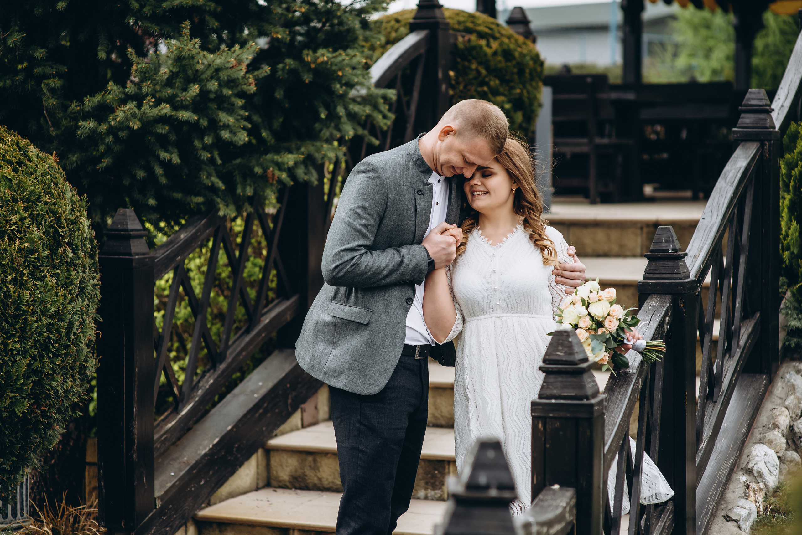 Оля та Едуард. Весільний та сімейний фотограф Україна